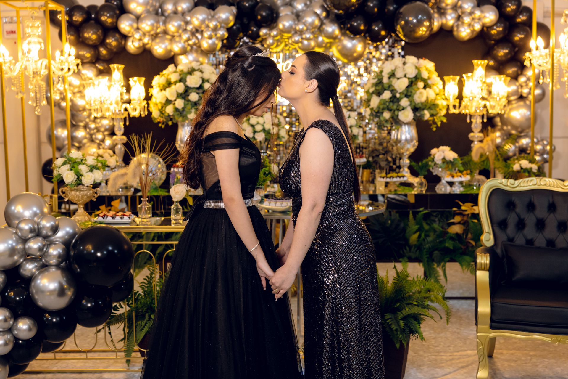 Maria Leticia - 15 anos - 2 - 2