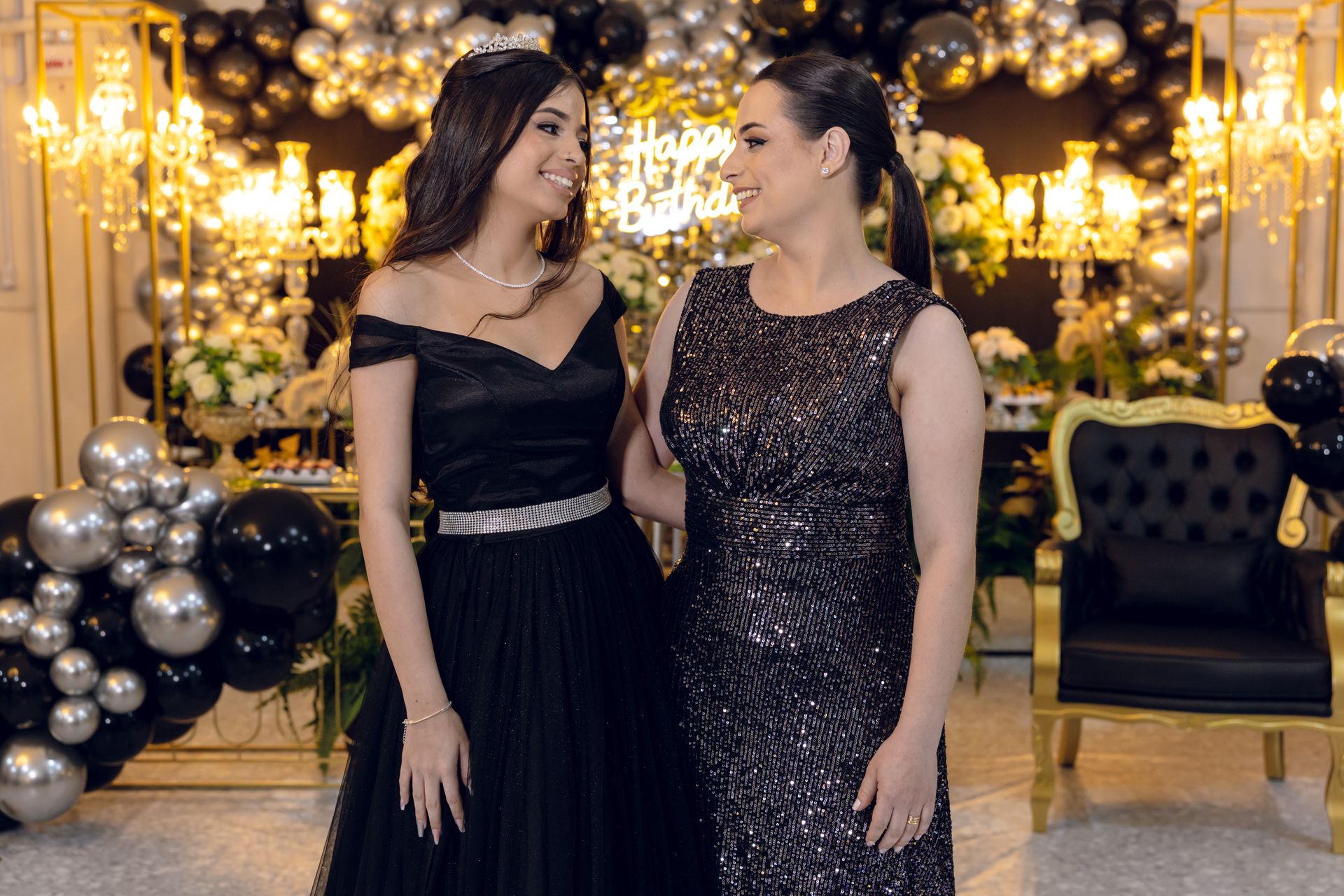 Maria Leticia - 15 anos - 2 - 1