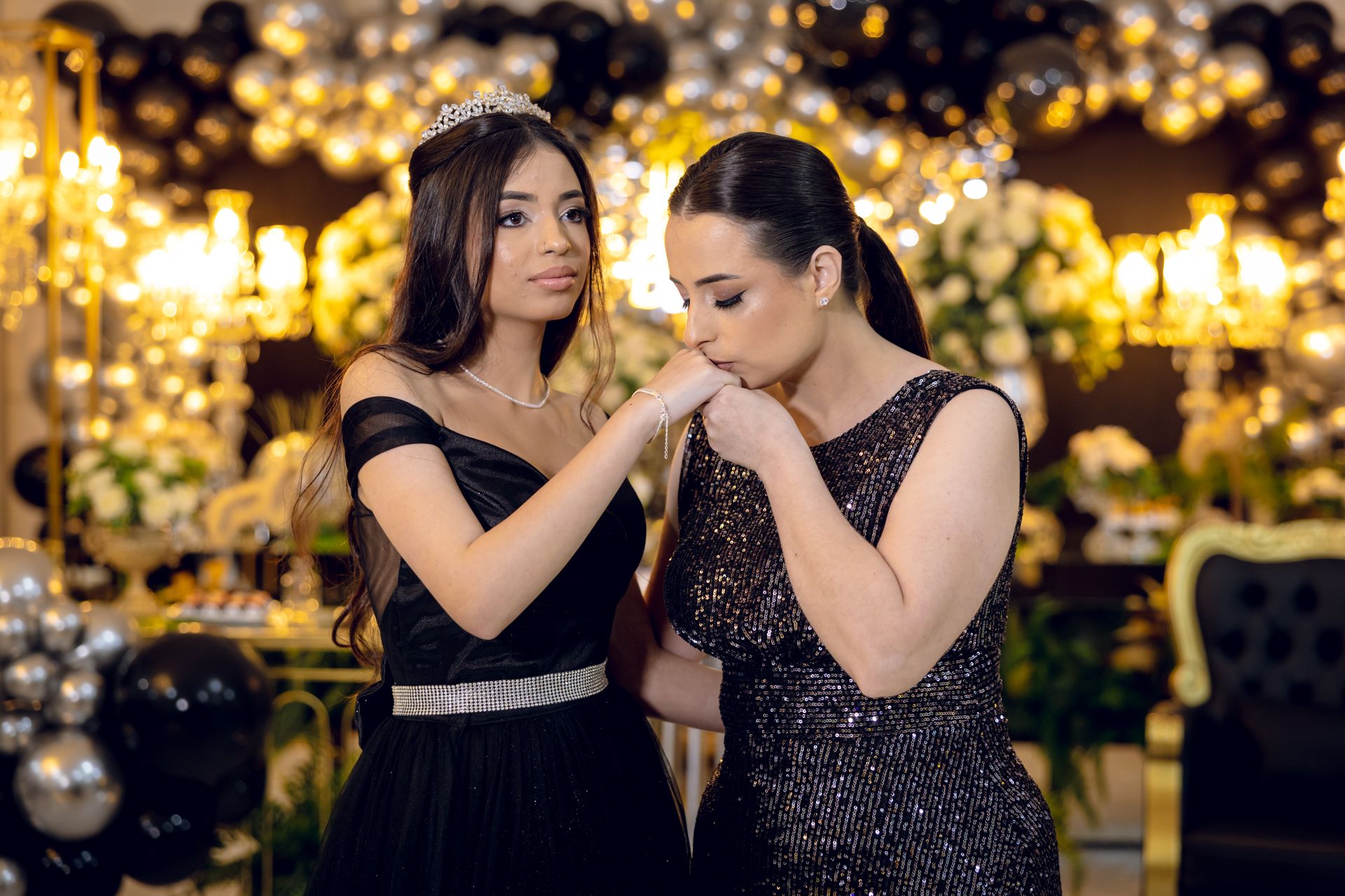 Maria Leticia - 15 anos - 2 - 2