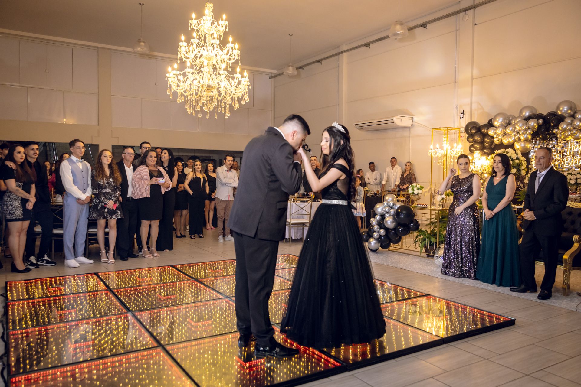 Maria Leticia - 15 anos - 2 - 1