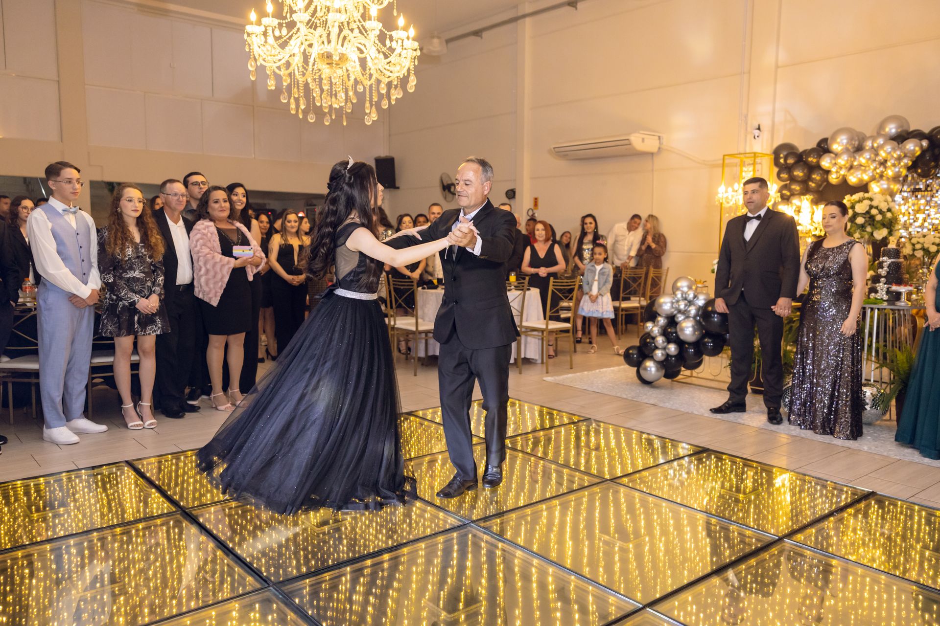 Maria Leticia - 15 anos - 2 - 2