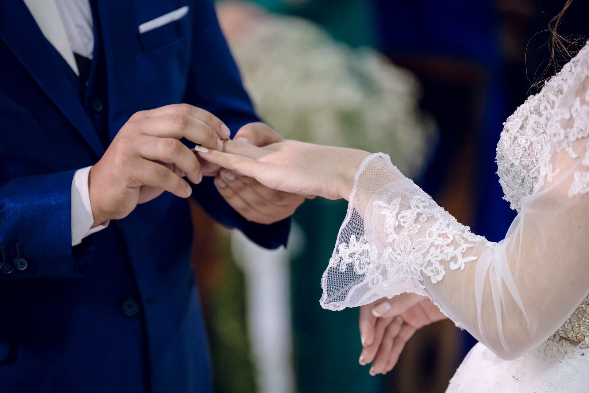 Casamento Leticia e Josiel - 2 - 0