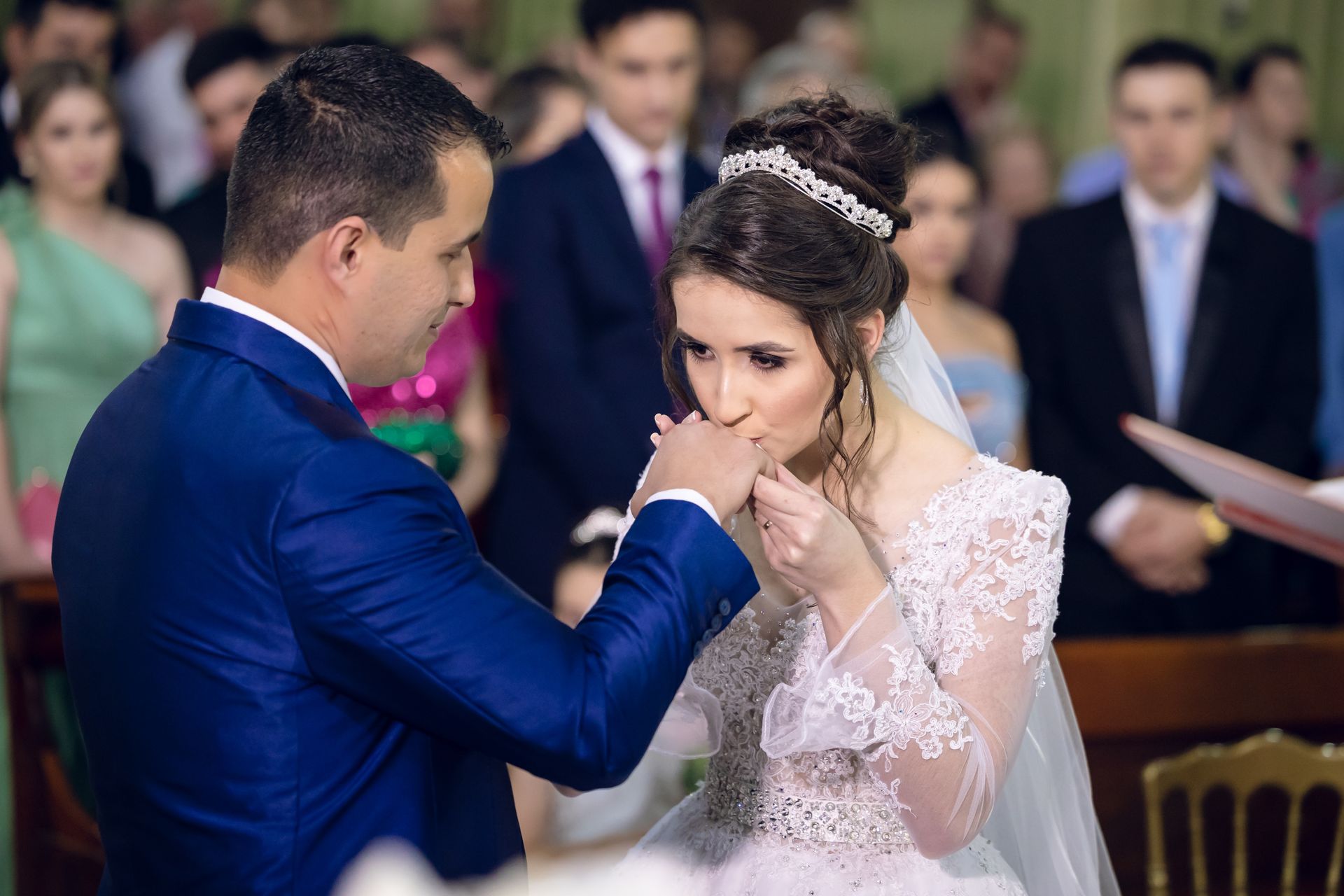 Casamento Leticia e Josiel - 2 - 0