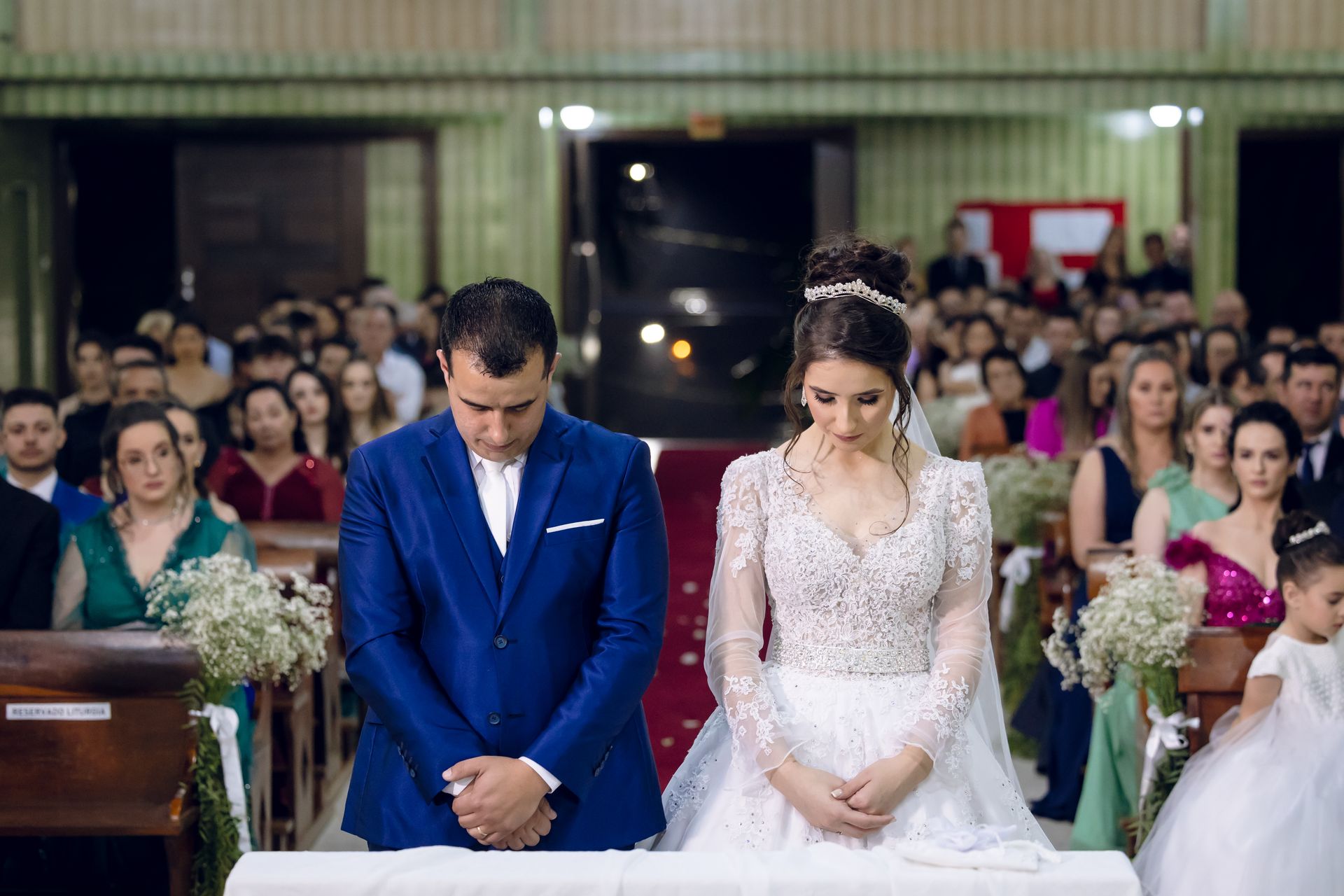 Casamento Leticia e Josiel - 2 - 2