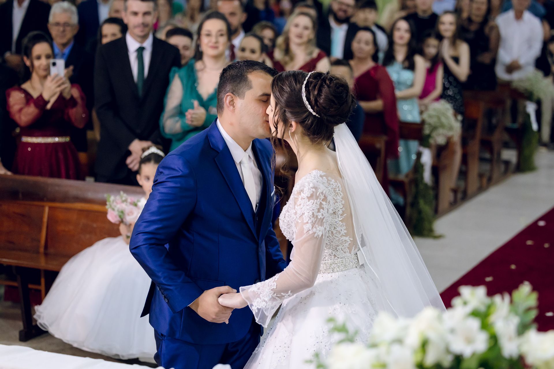 Casamento Leticia e Josiel - 2 - 1