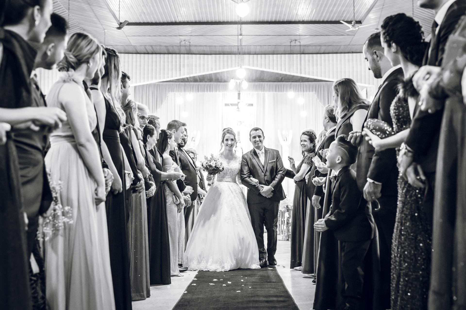 Casamento Leticia e Josiel - 2 - 1