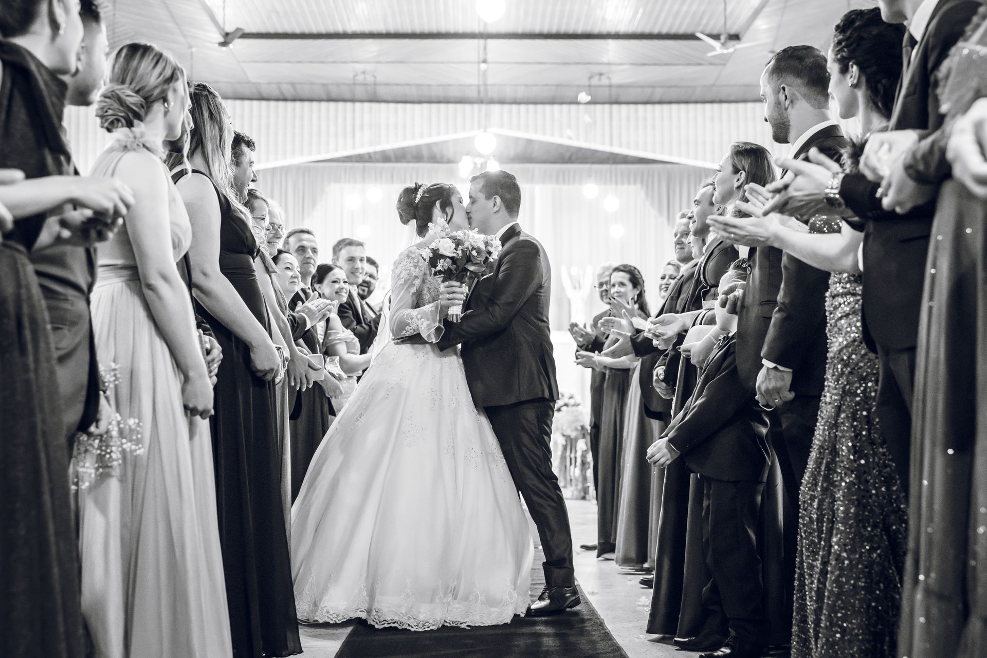 Casamento Leticia e Josiel - 2 - 0