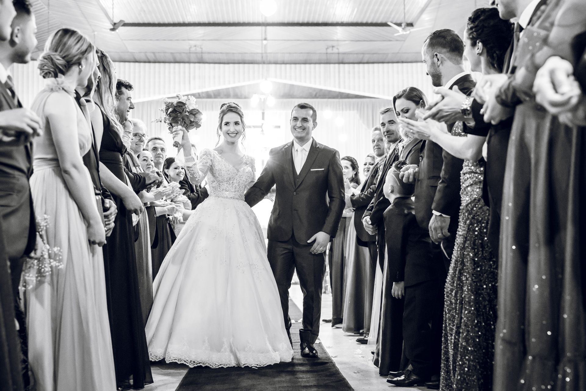 Casamento Leticia e Josiel - 2 - 0