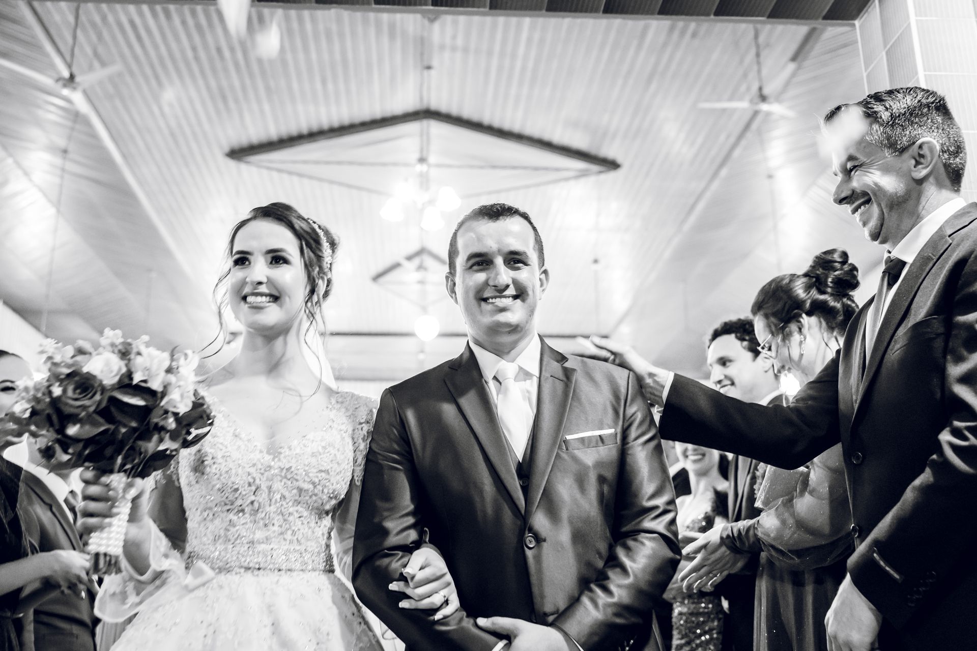 Casamento Leticia e Josiel - 2 - 2