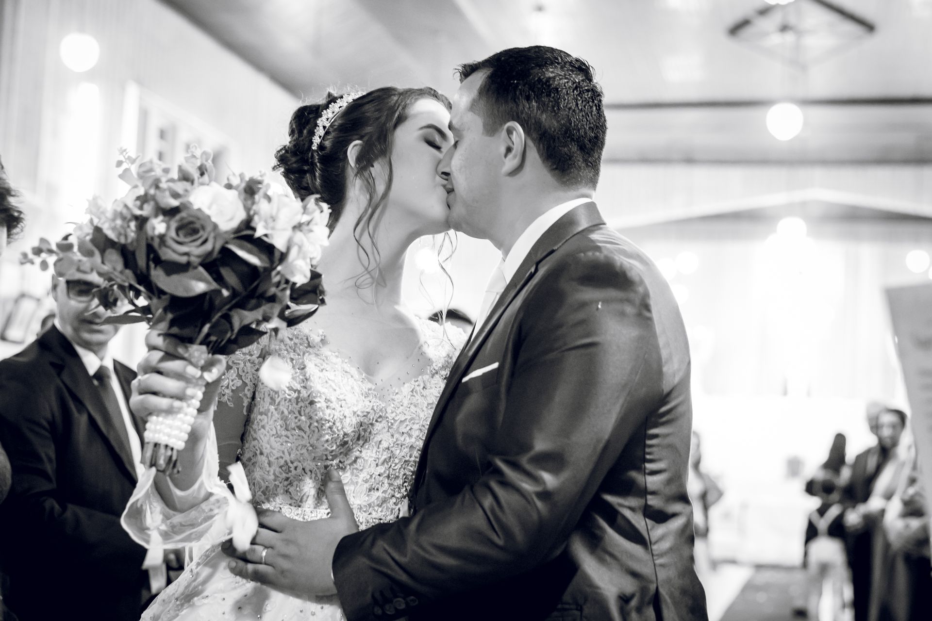 Casamento Leticia e Josiel - 2 - 0