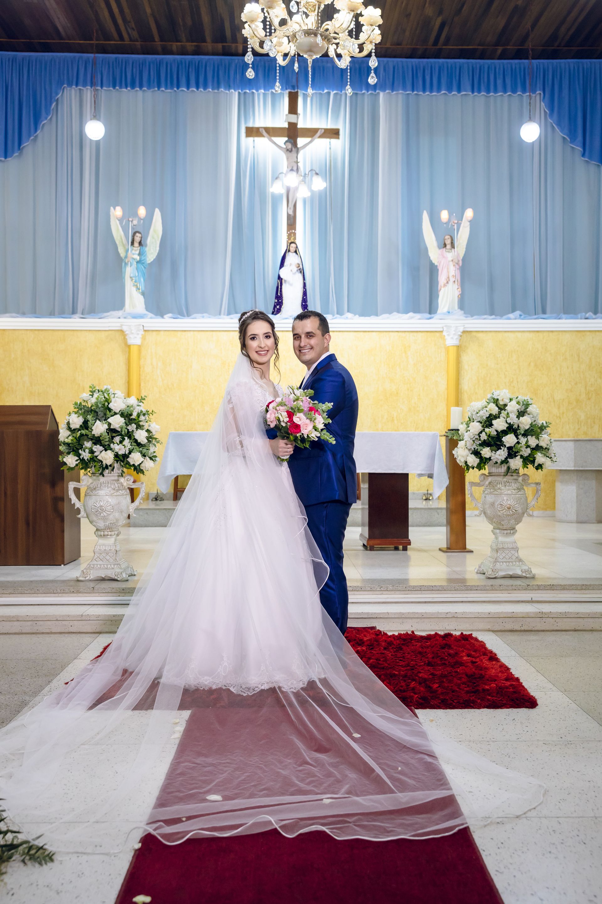 Casamento Leticia e Josiel - 2 - 2