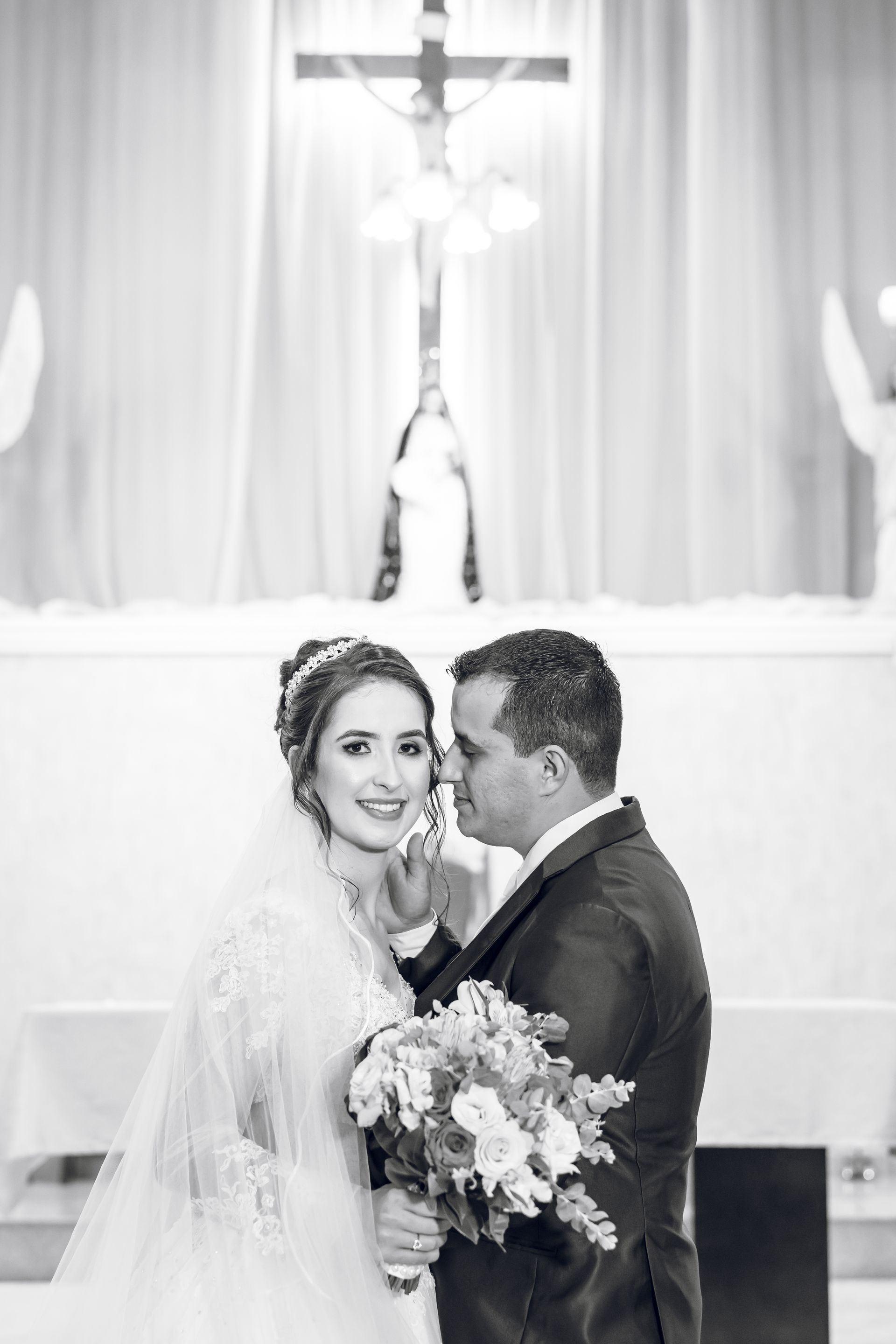 Casamento Leticia e Josiel - 2 - 1