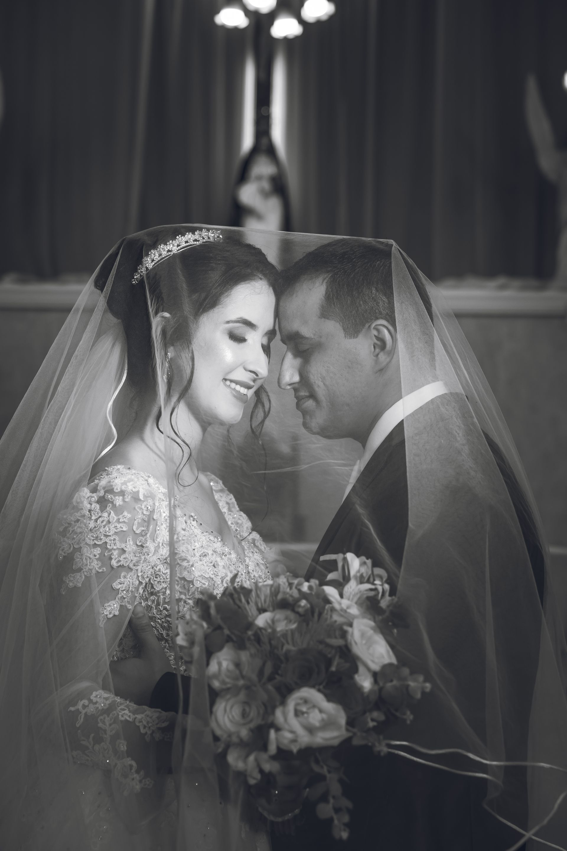 Casamento Leticia e Josiel - 2 - 0