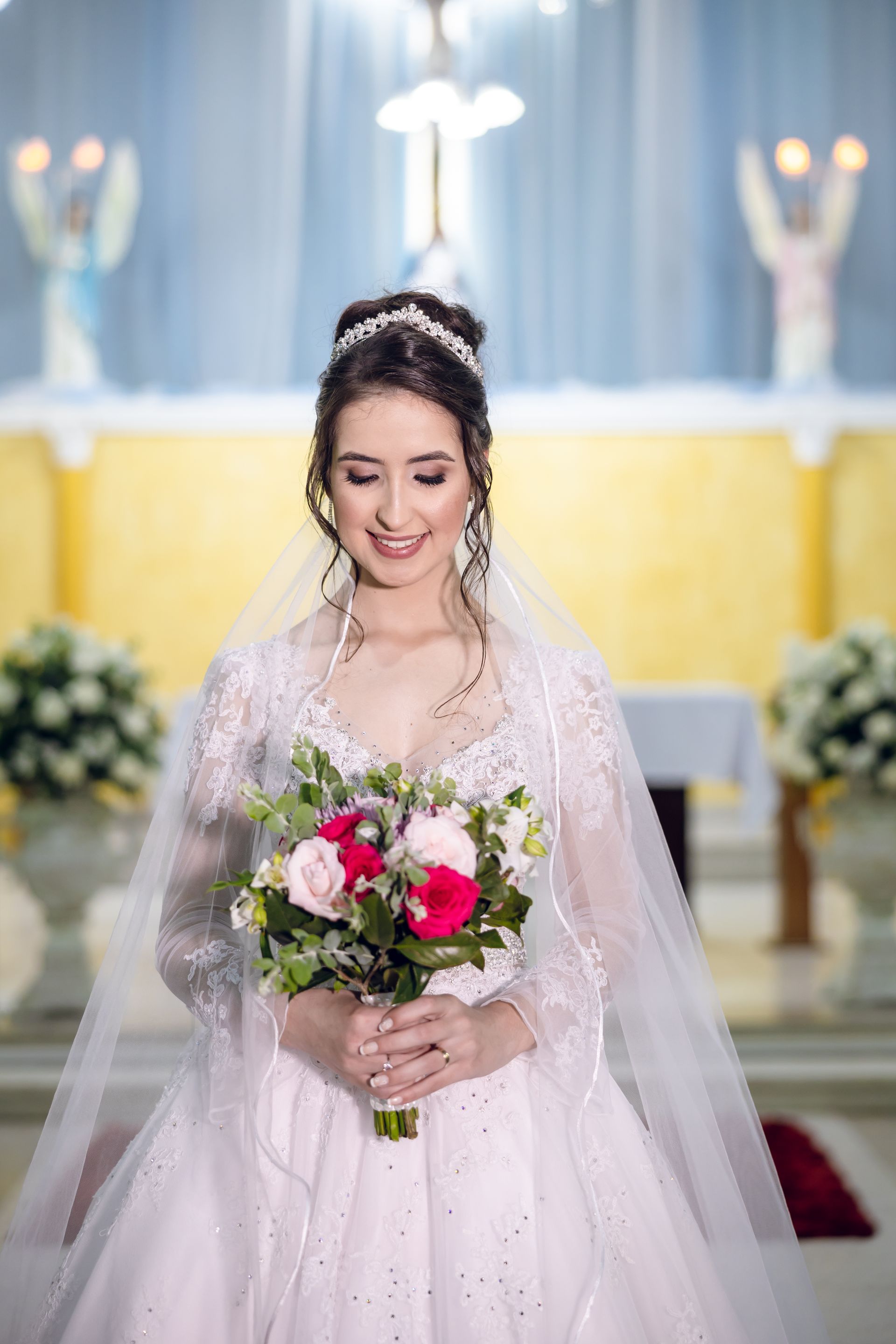 Casamento Leticia e Josiel - 2 - 1