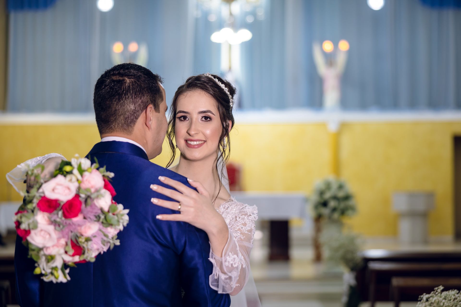 Casamento Leticia e Josiel - 2 - 0