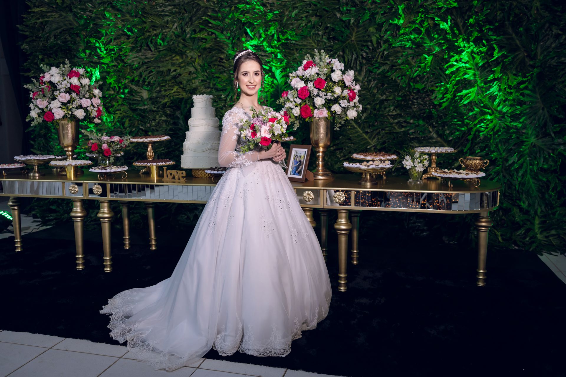 Casamento Leticia e Josiel - 2 - 2