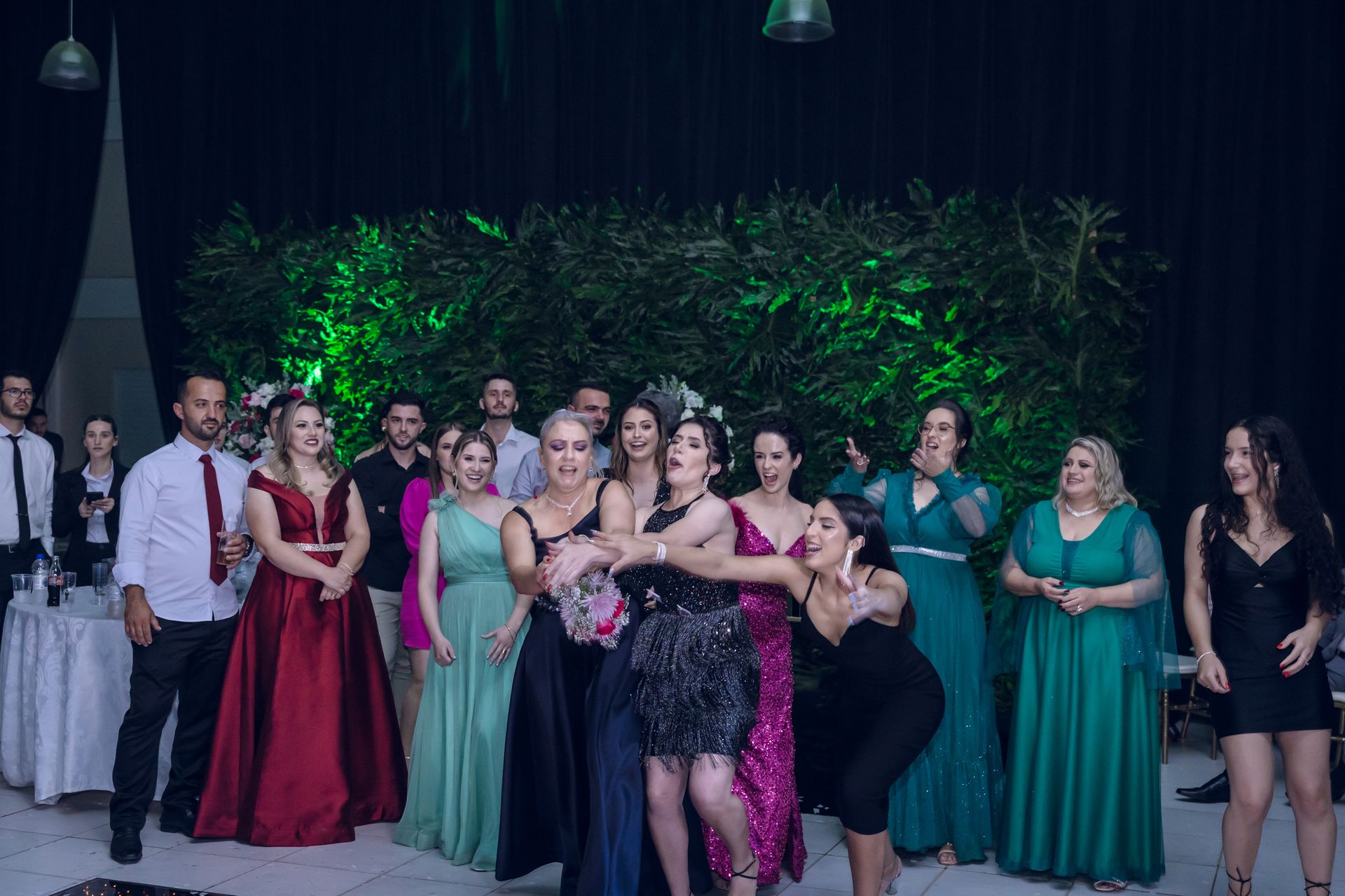 Casamento Leticia e Josiel - 2 - 1