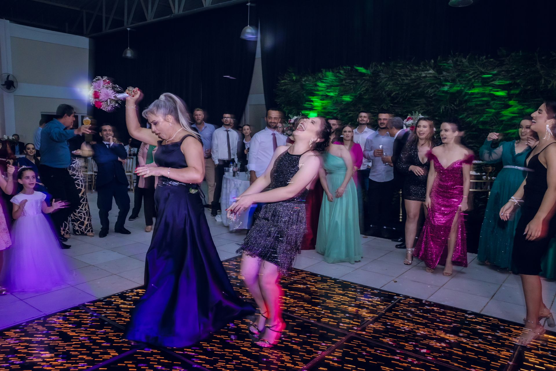 Casamento Leticia e Josiel - 2 - 2