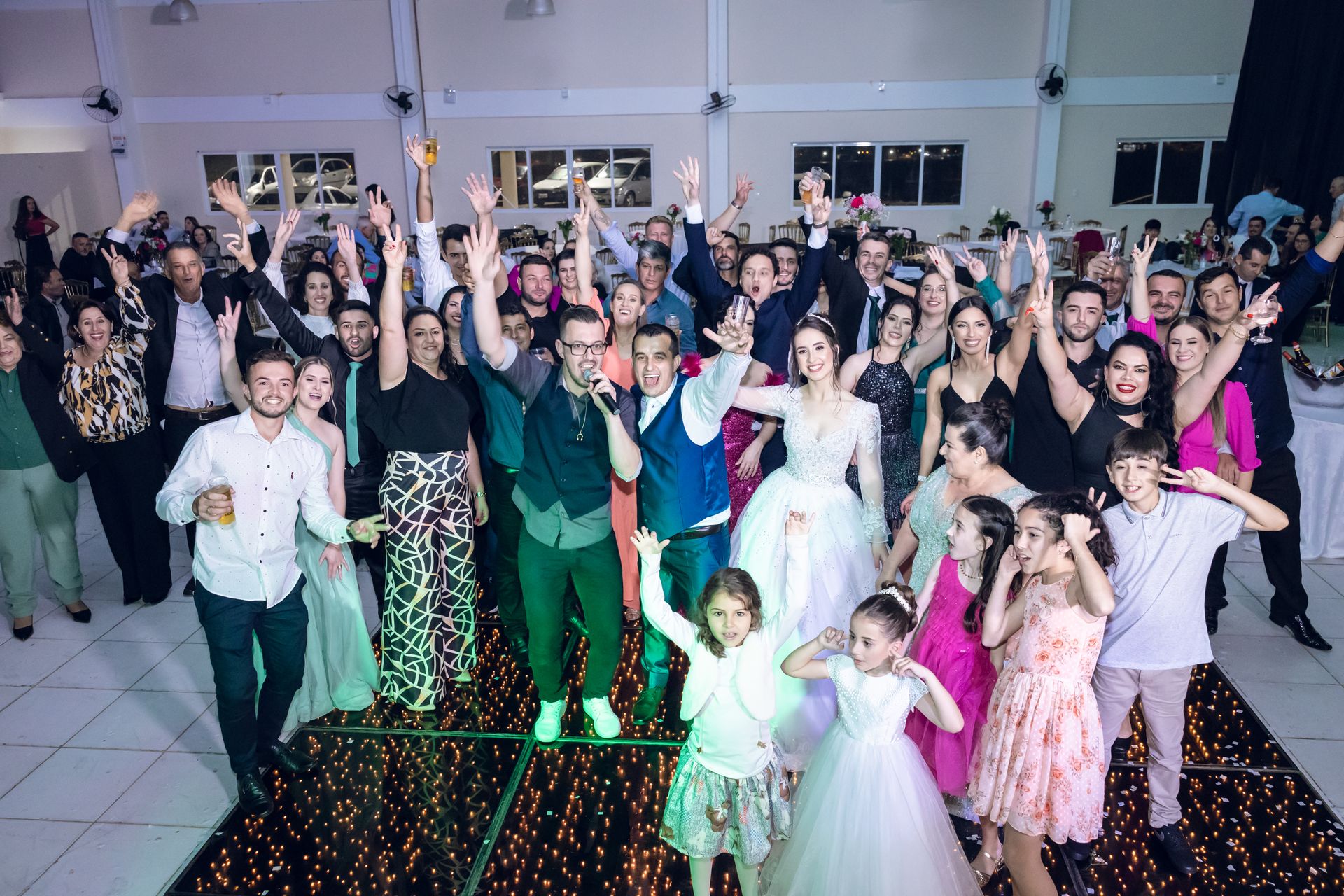 Casamento Leticia e Josiel - 2 - 0