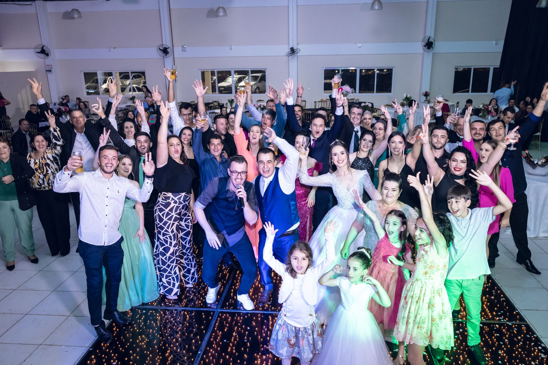 Casamento Leticia e Josiel - 2 - 1