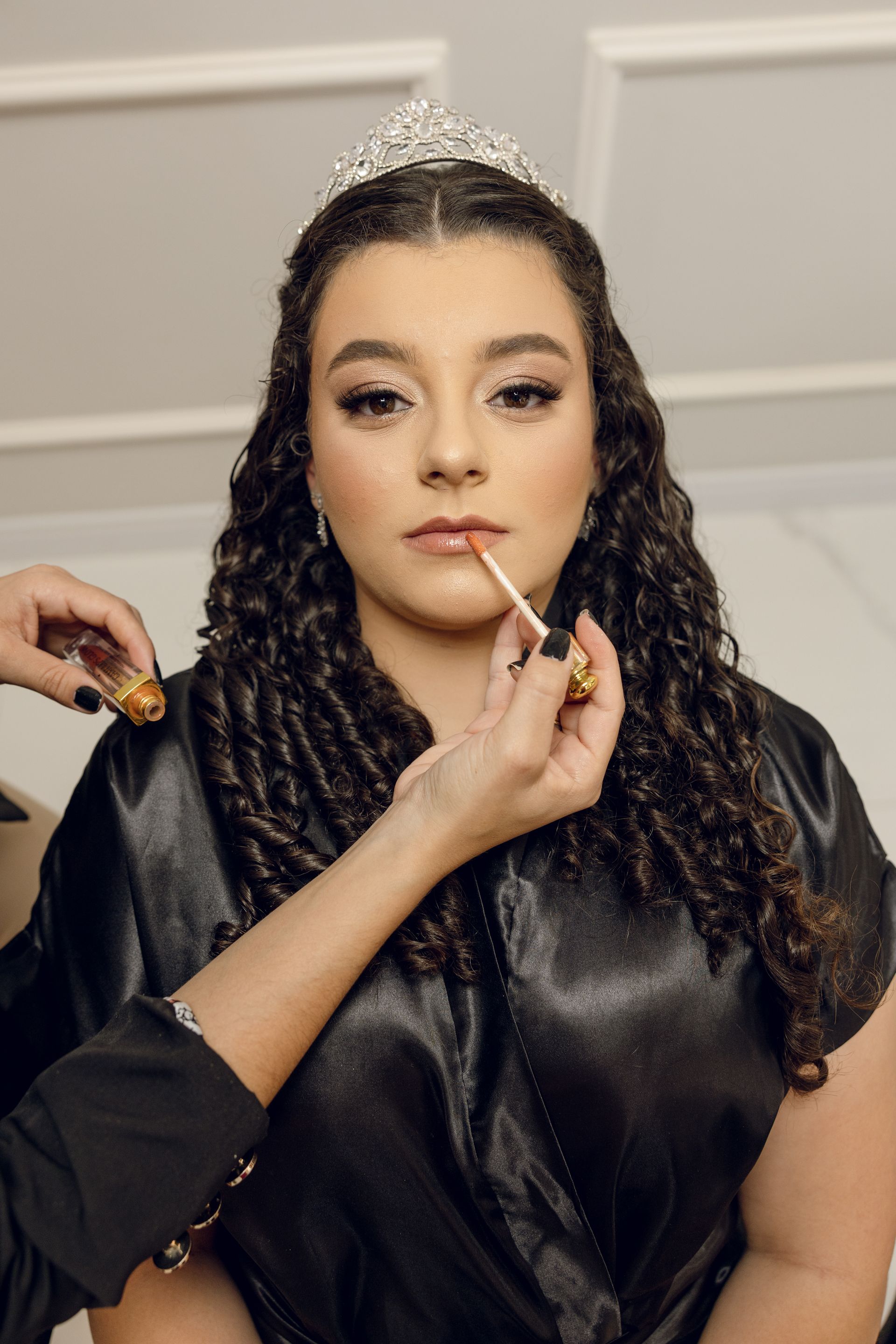 Isadora - 15 anos - 2 - 0