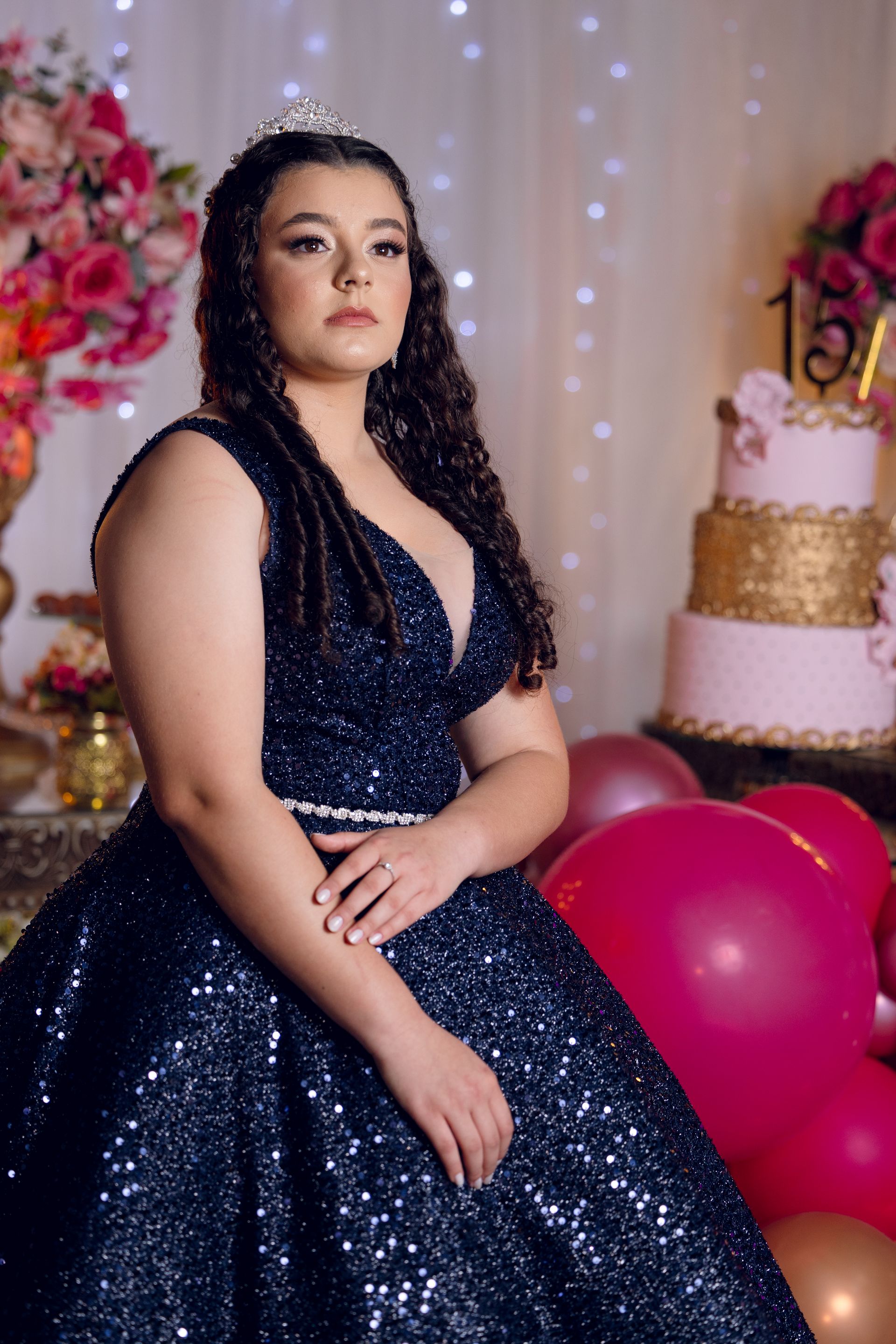 Isadora - 15 anos - 2 - 1