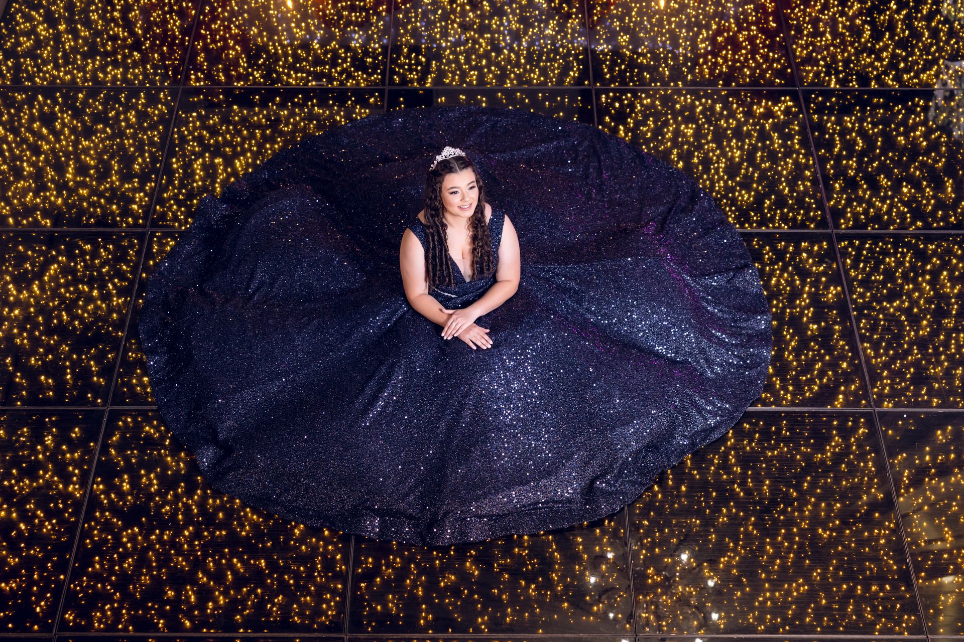 Isadora - 15 anos - 2 - 0