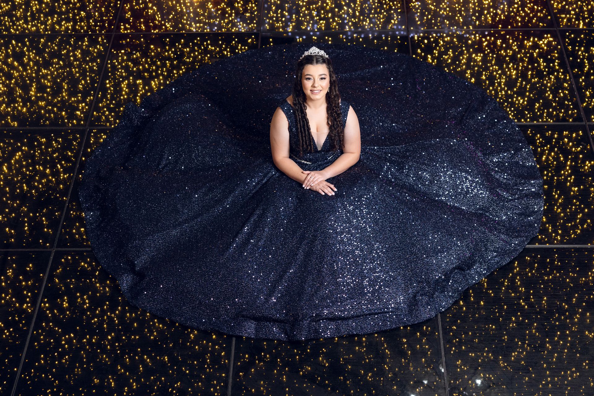 Isadora - 15 anos - 2 - 0