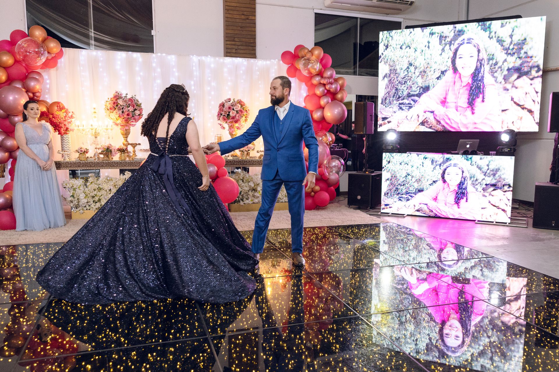 Isadora - 15 anos - 2 - 2