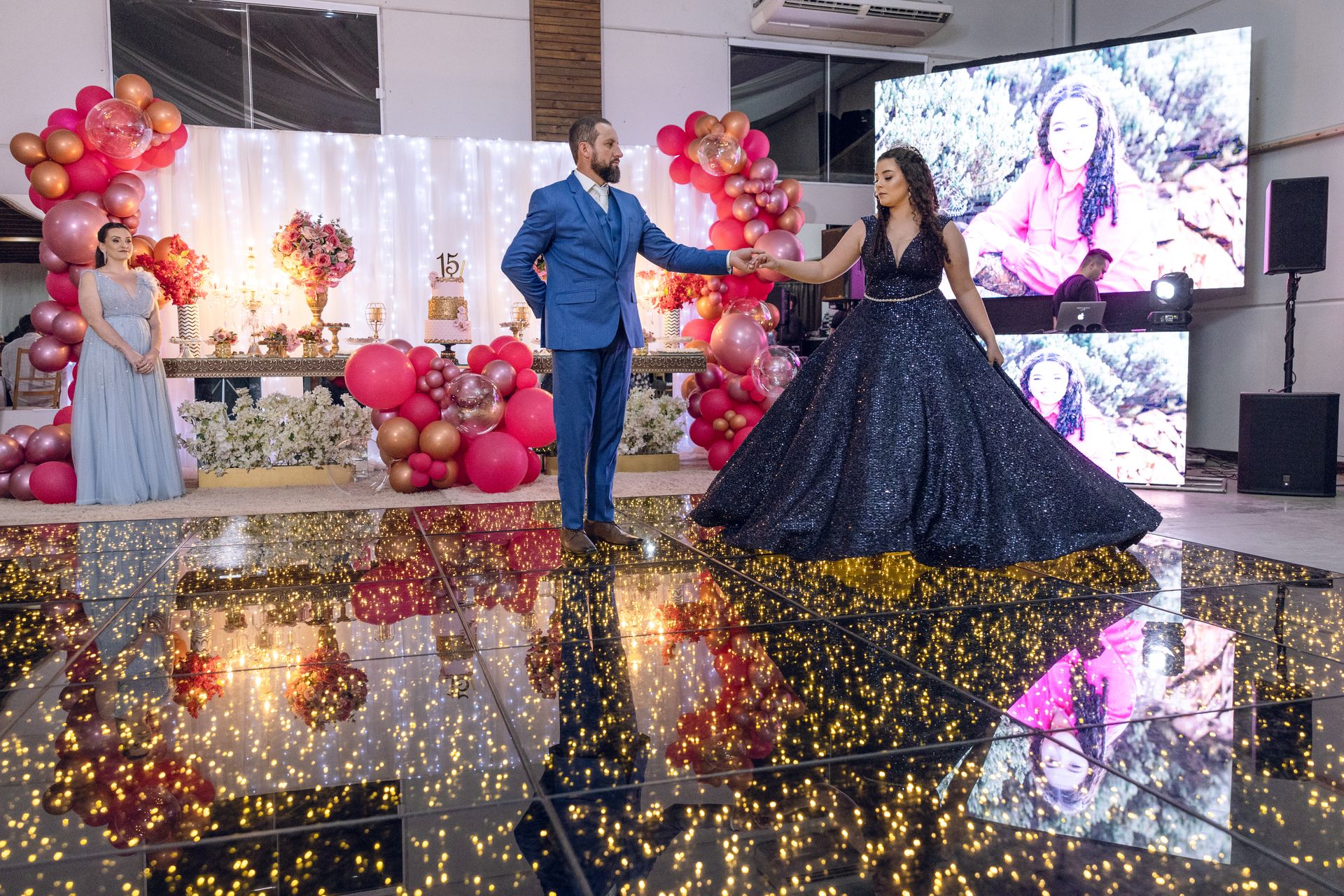 Isadora - 15 anos - 2 - 1