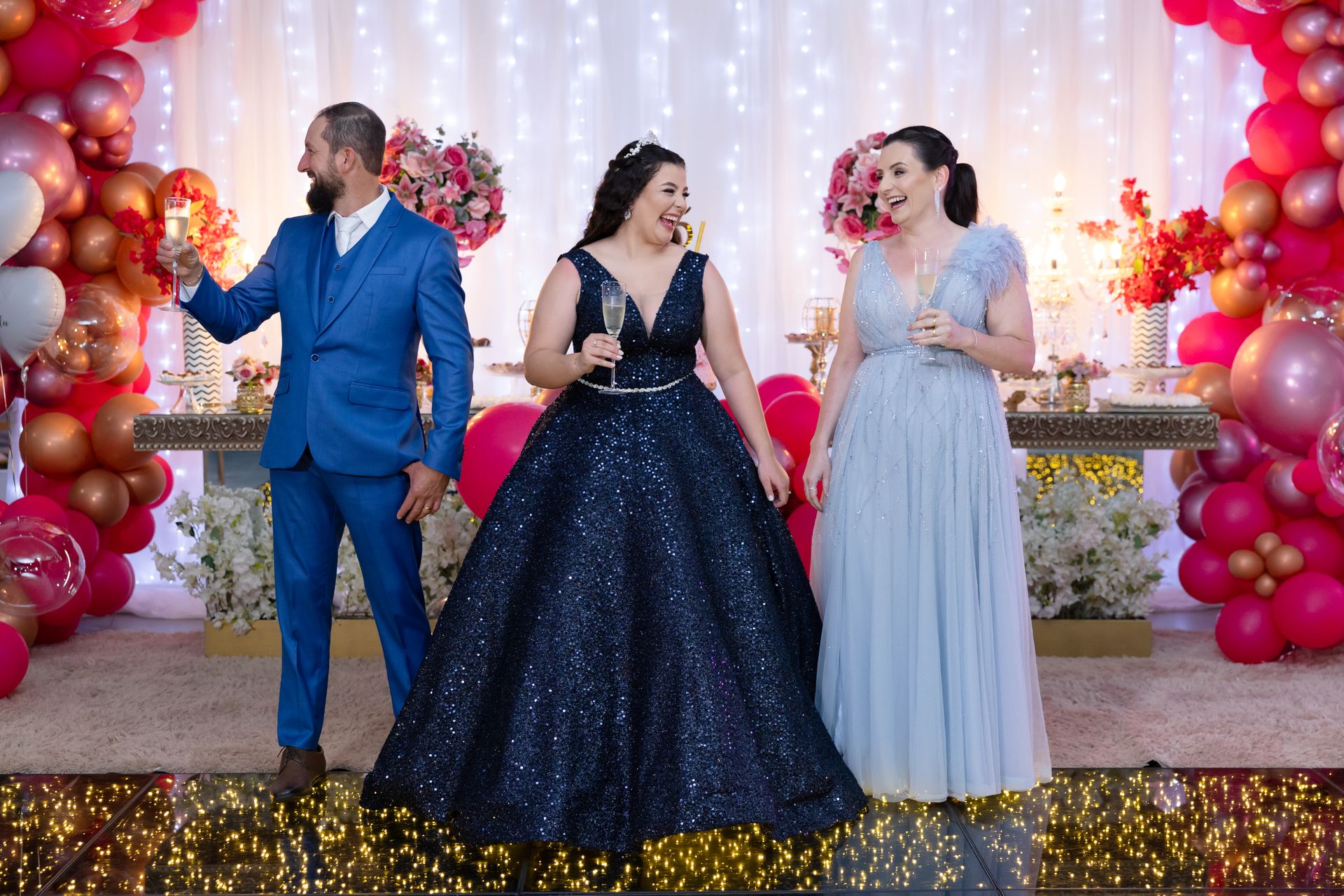 Isadora - 15 anos - 2 - 0