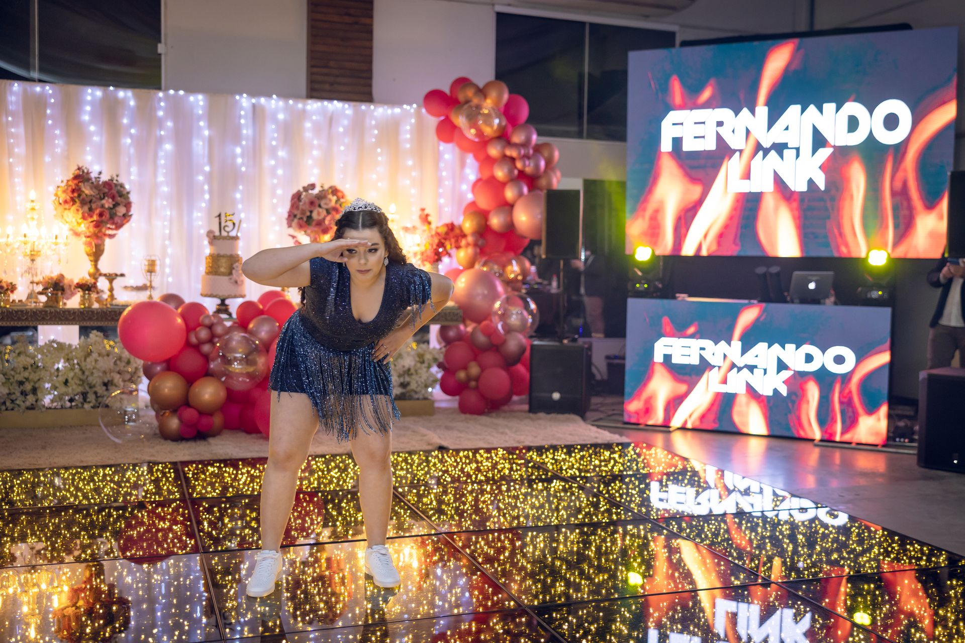 Isadora - 15 anos - 2 - 2