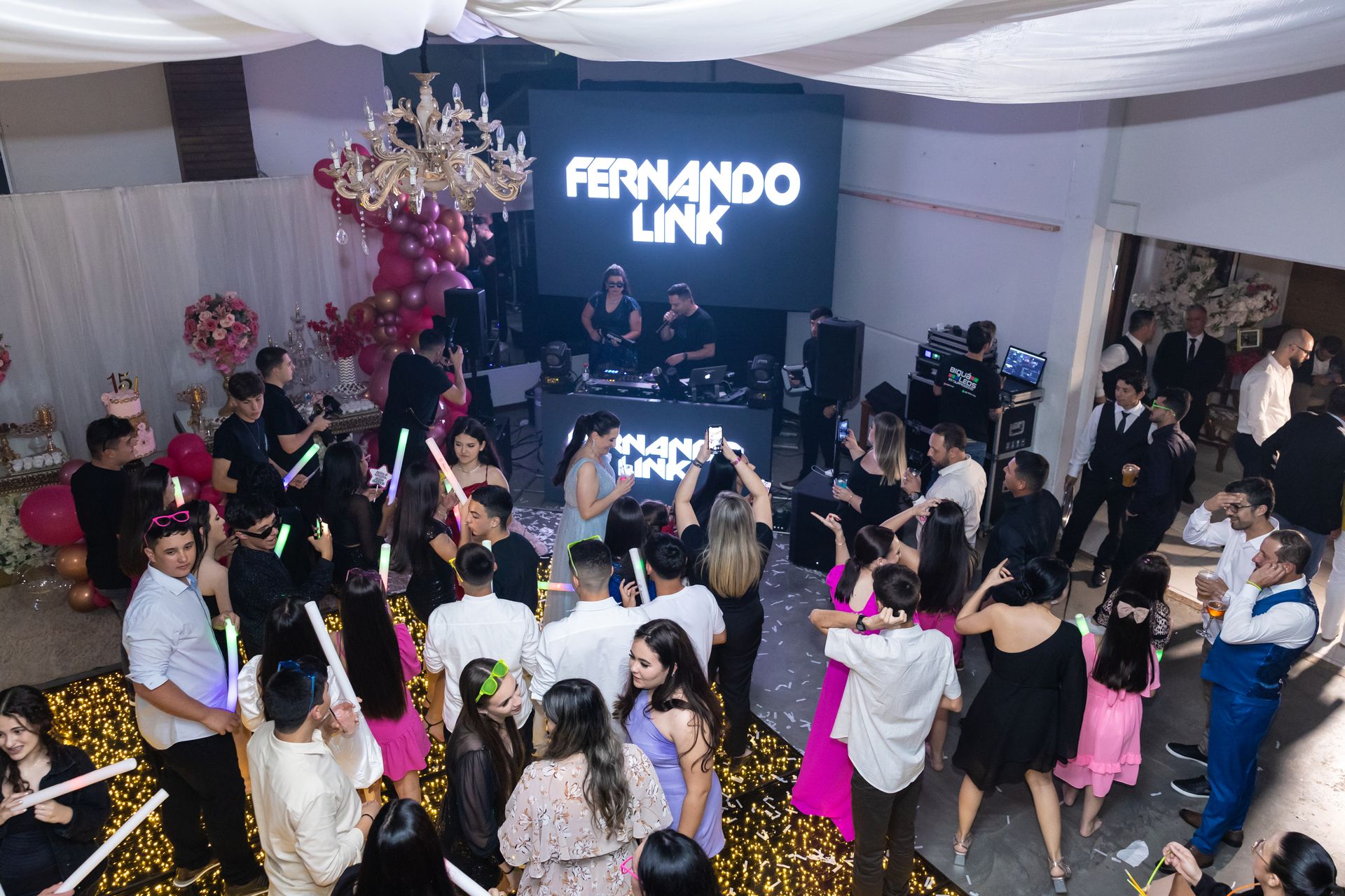 Isadora - 15 anos - 2 - 1