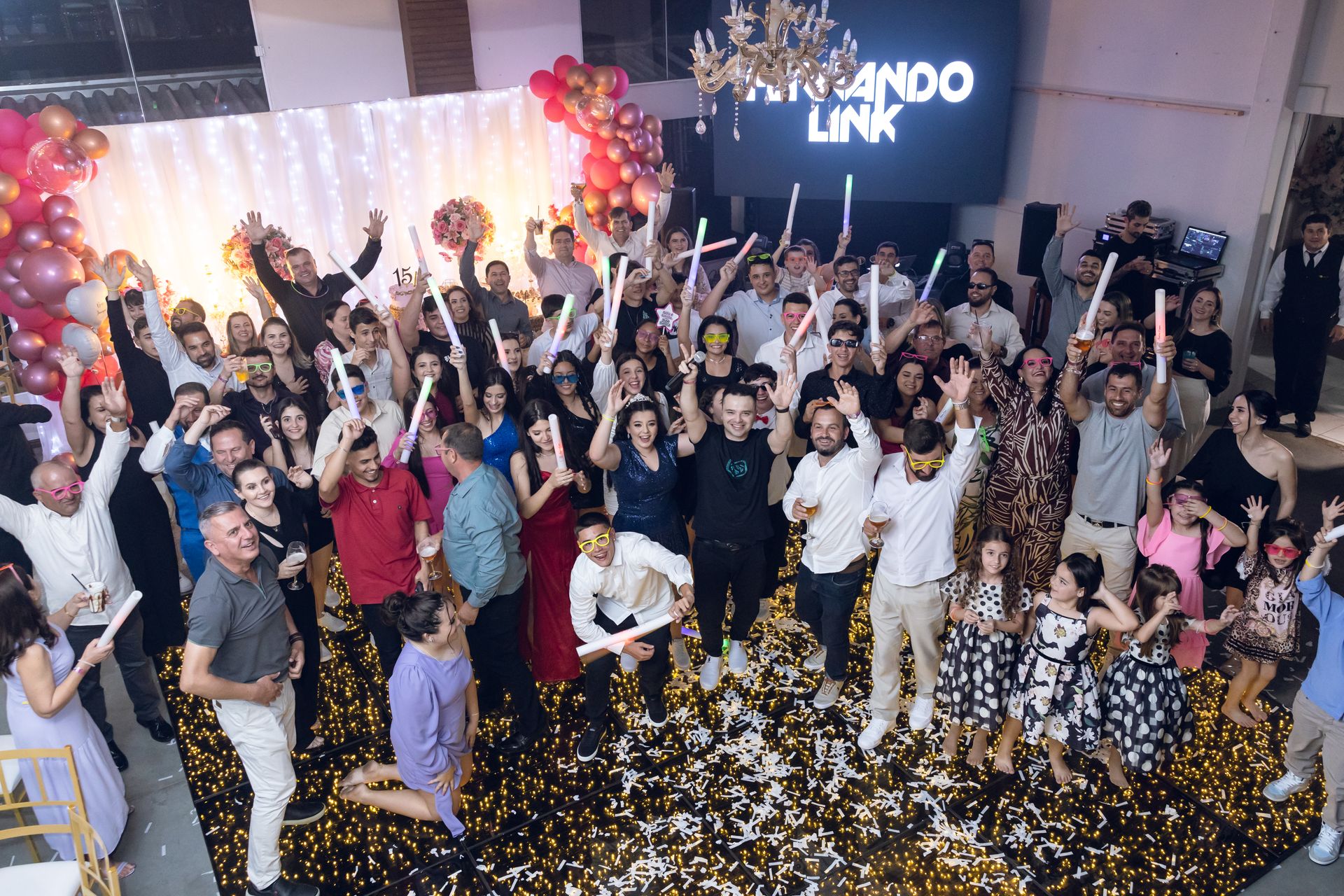 Isadora - 15 anos - 2 - 0