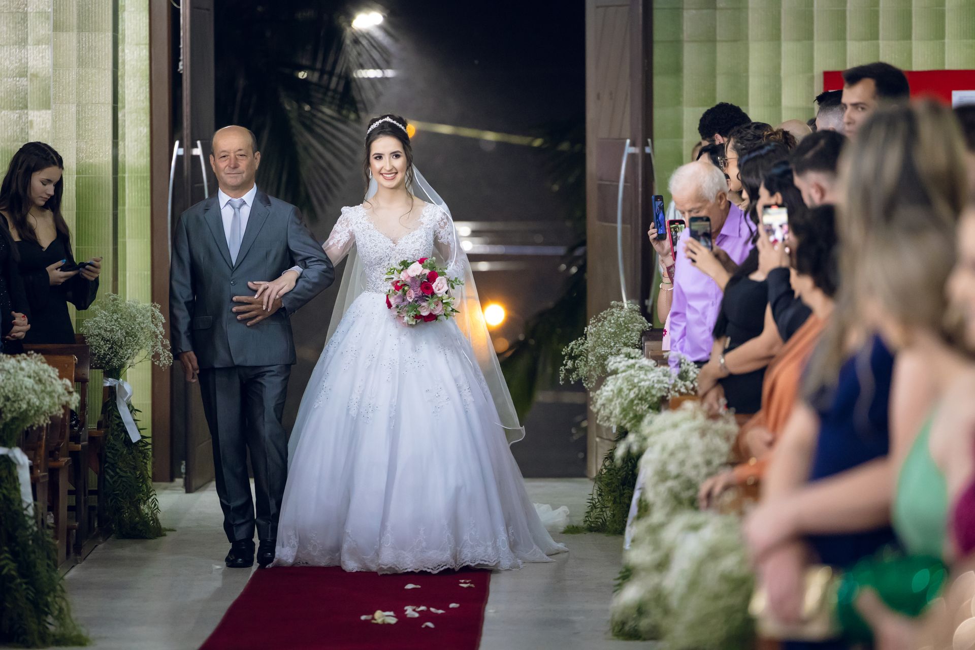 Casamento Leticia e Josiel - 2 - 2