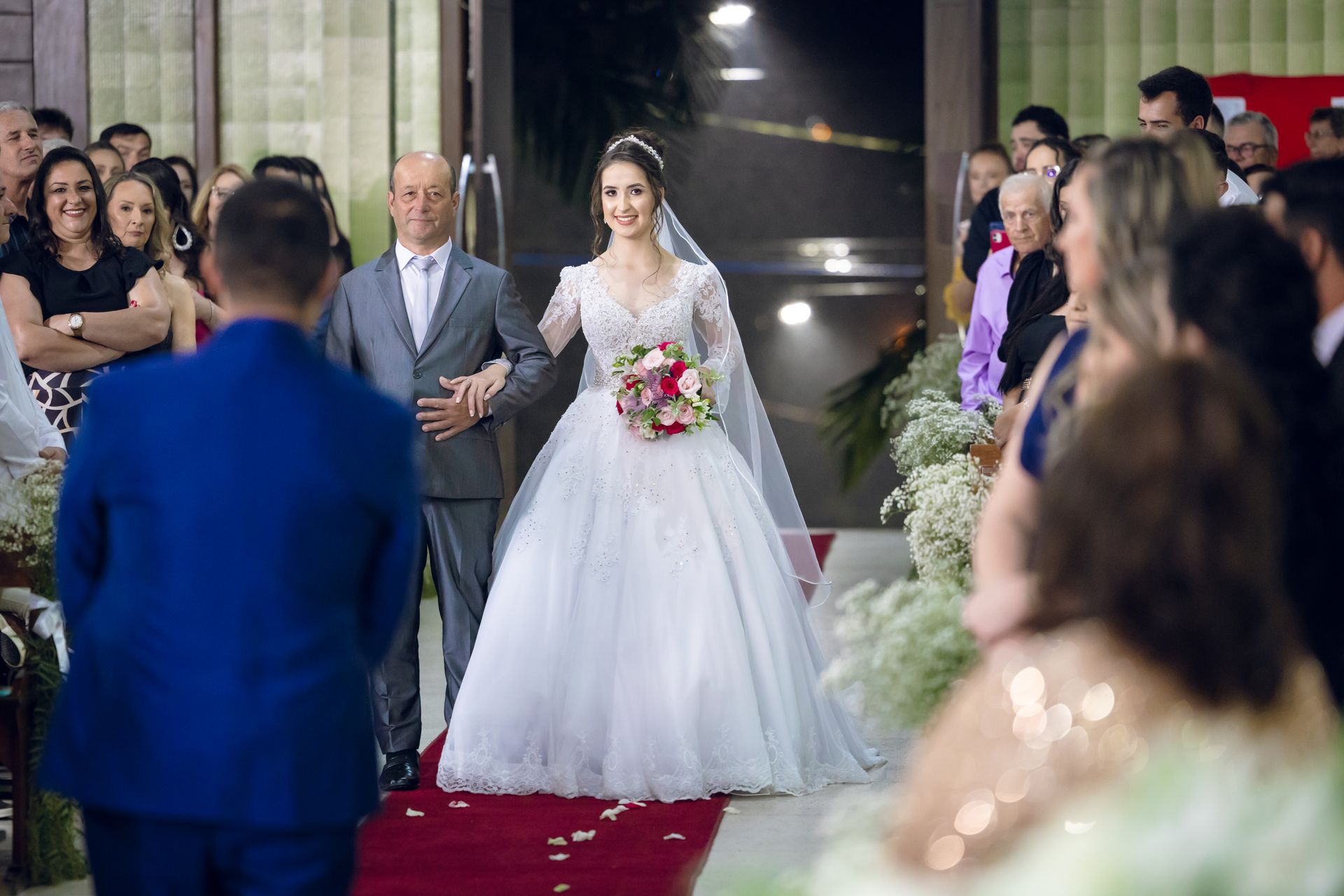 Casamento Leticia e Josiel - 2 - 0