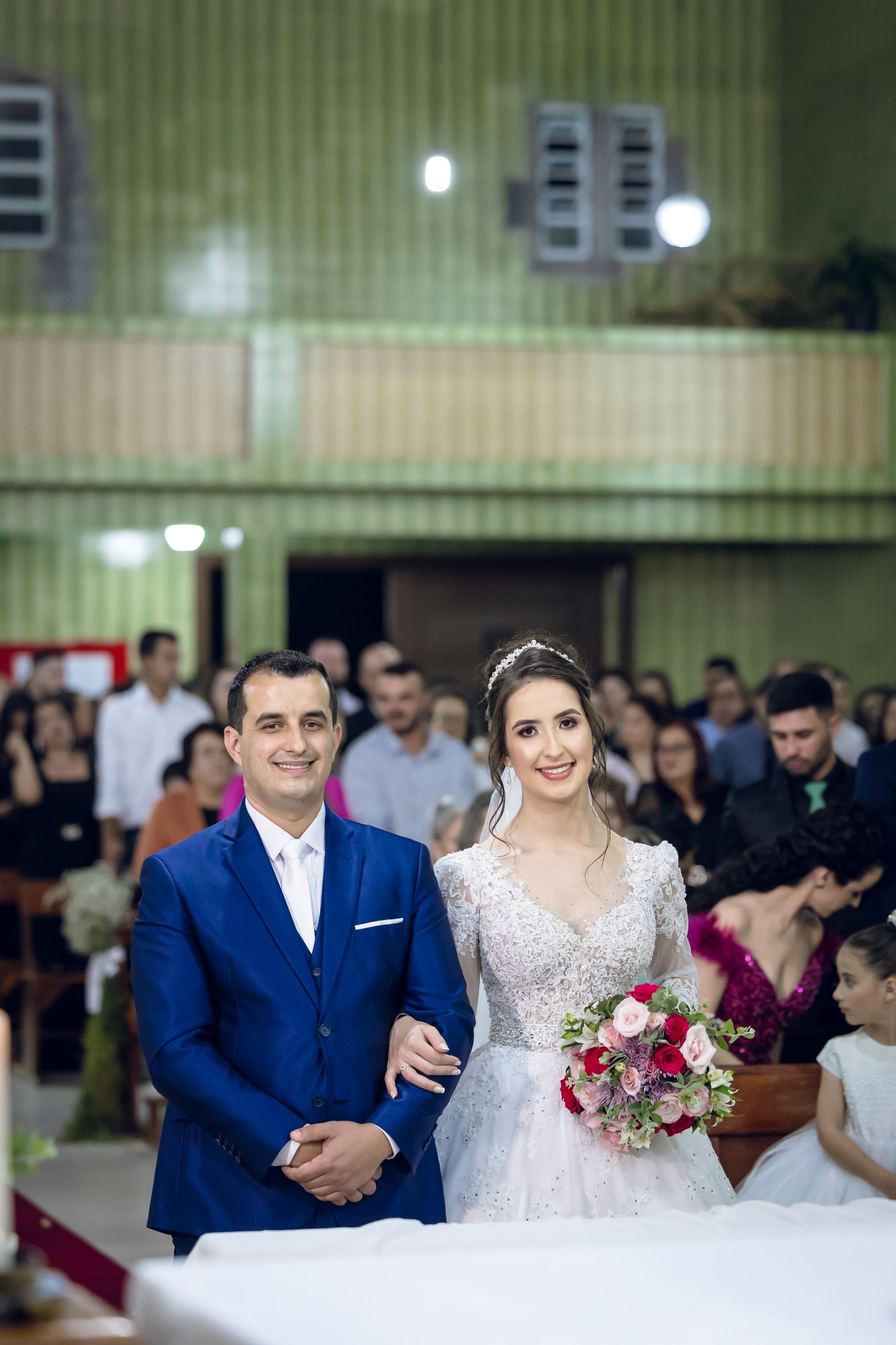 Casamento Leticia e Josiel - 2 - 0