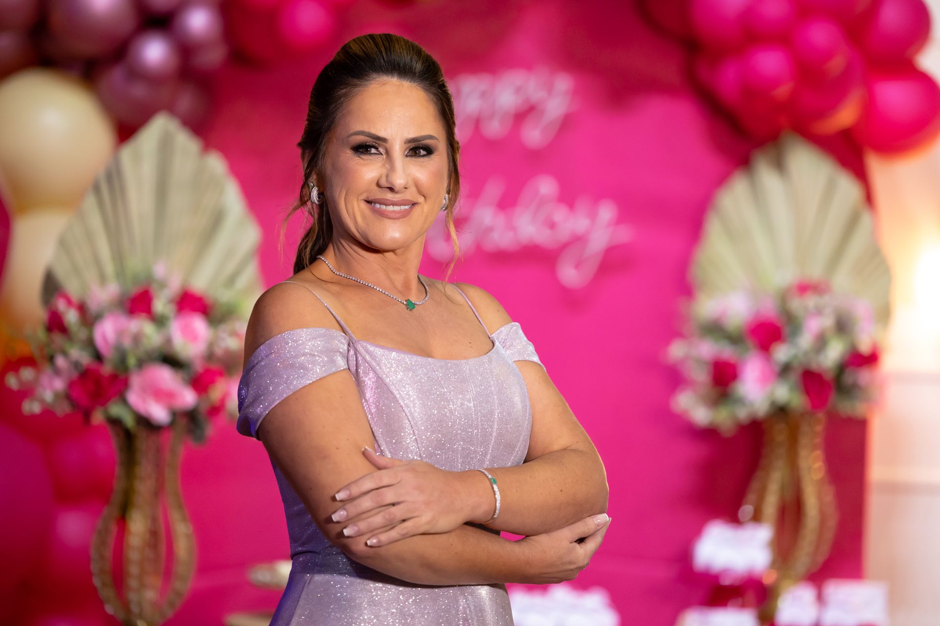 Aniversário Vera - 2 - 0