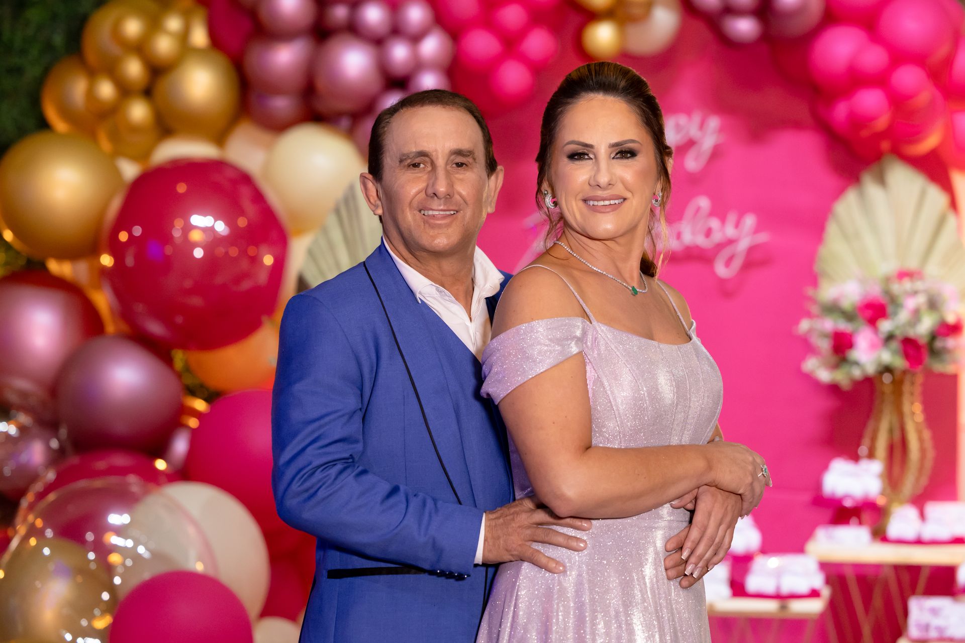 Aniversário Vera - 2 - 0