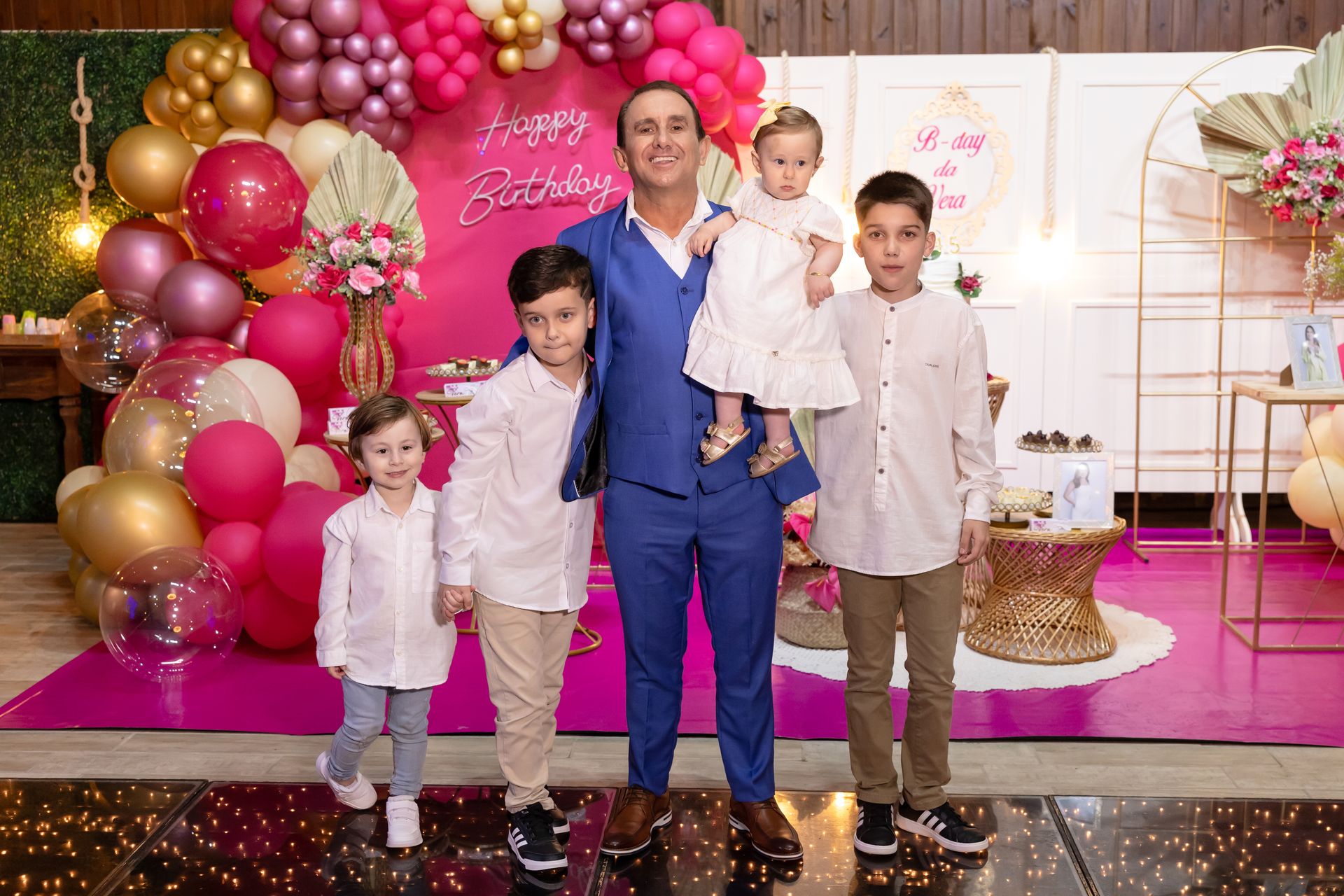 Aniversário Vera - 2 - 2