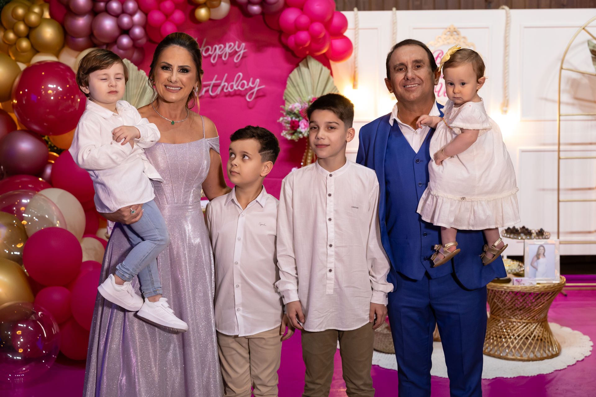 Aniversário Vera - 2 - 0