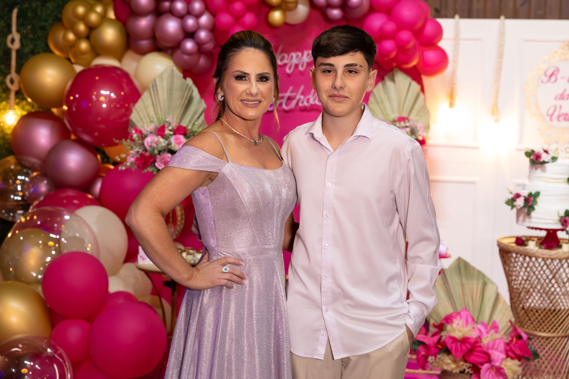 Aniversário Vera - 2 - 2