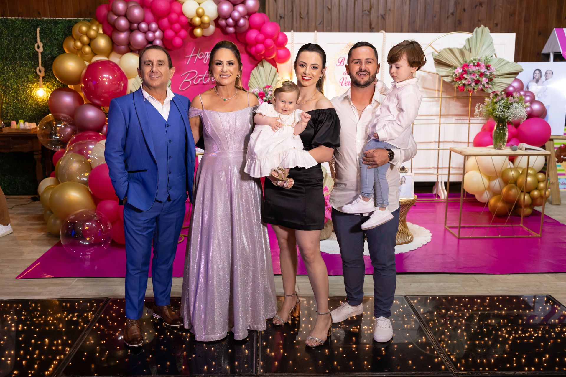 Aniversário Vera - 2 - 2