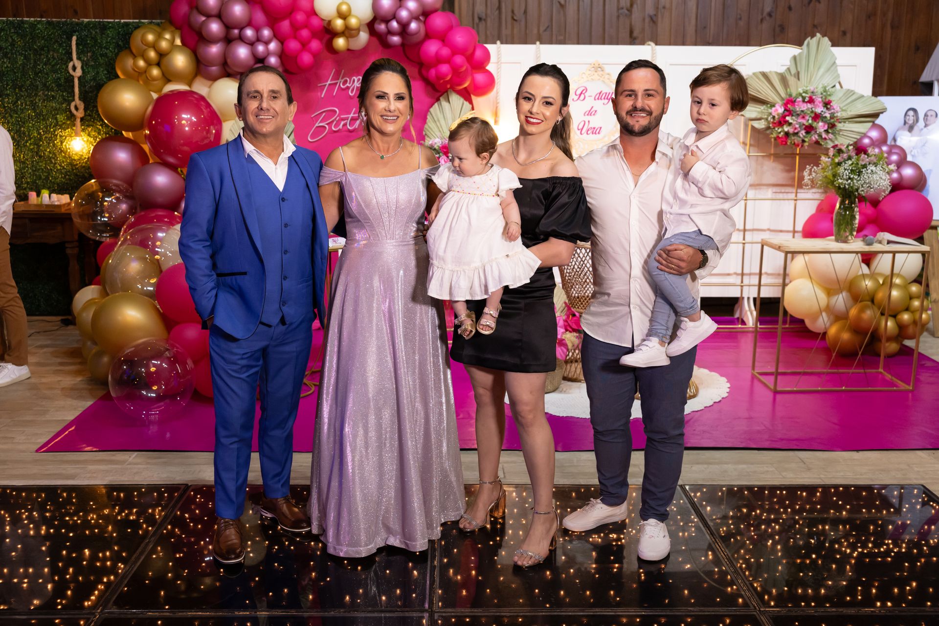 Aniversário Vera - 2 - 0