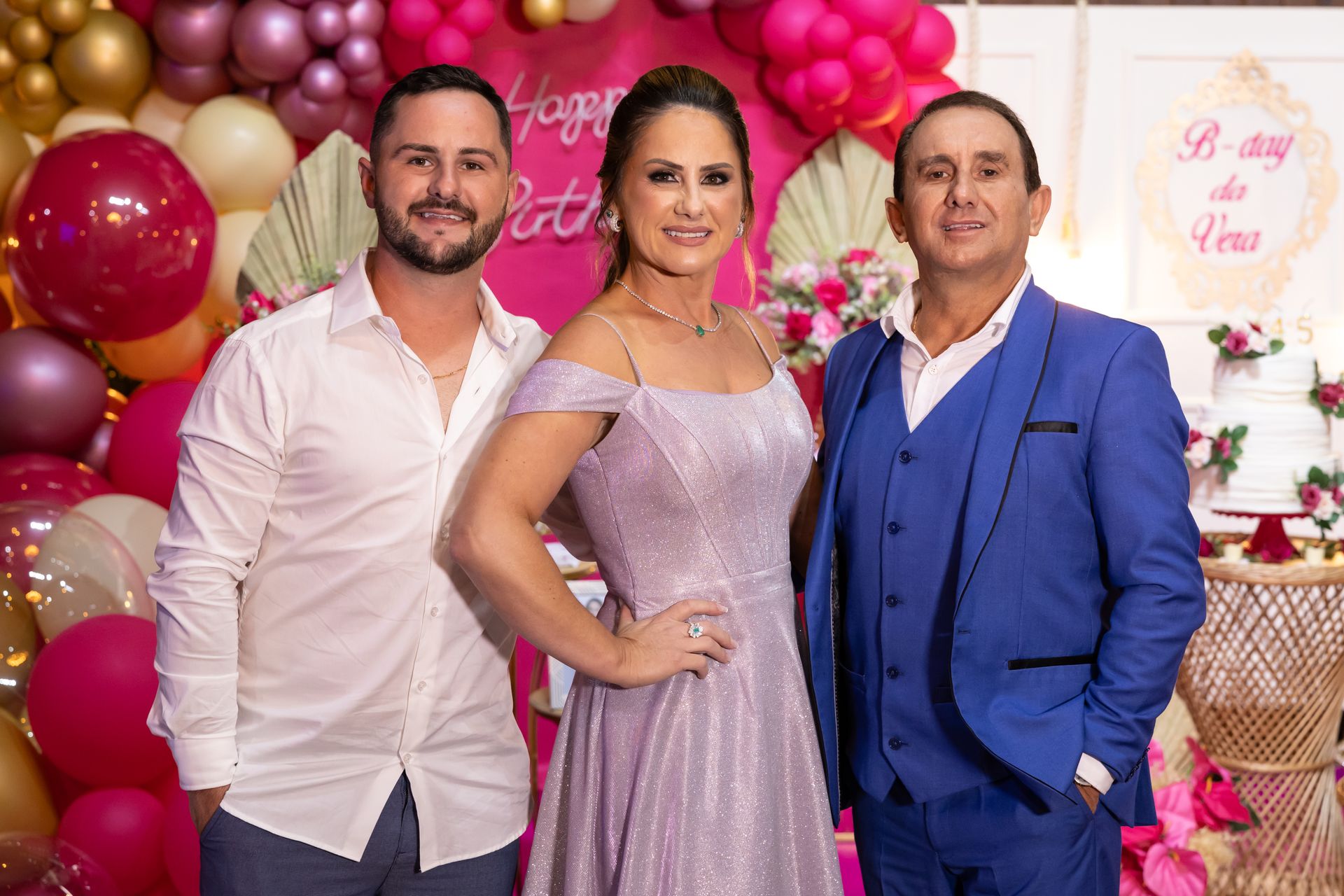 Aniversário Vera - 2 - 2