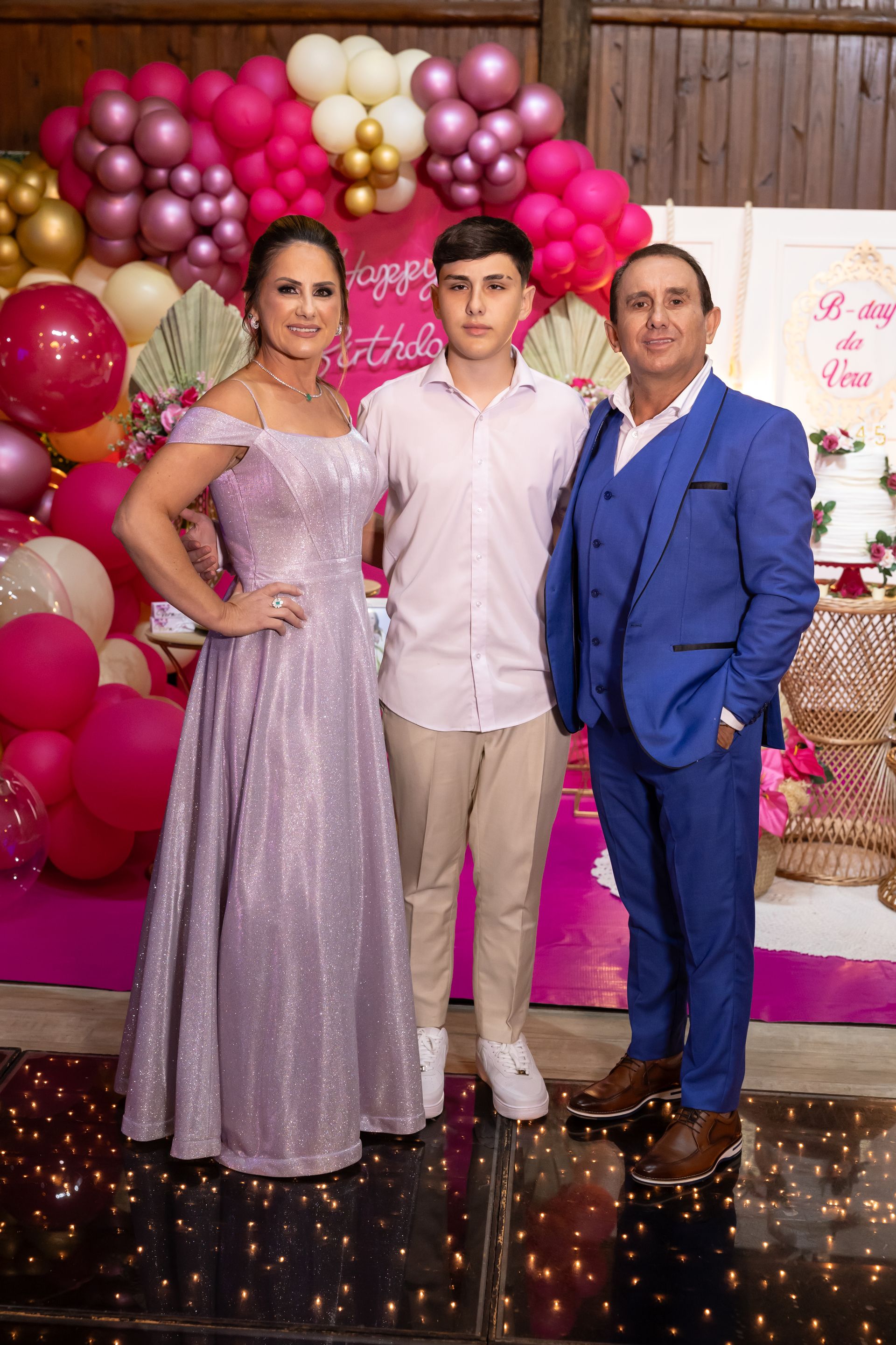 Aniversário Vera - 2 - 2