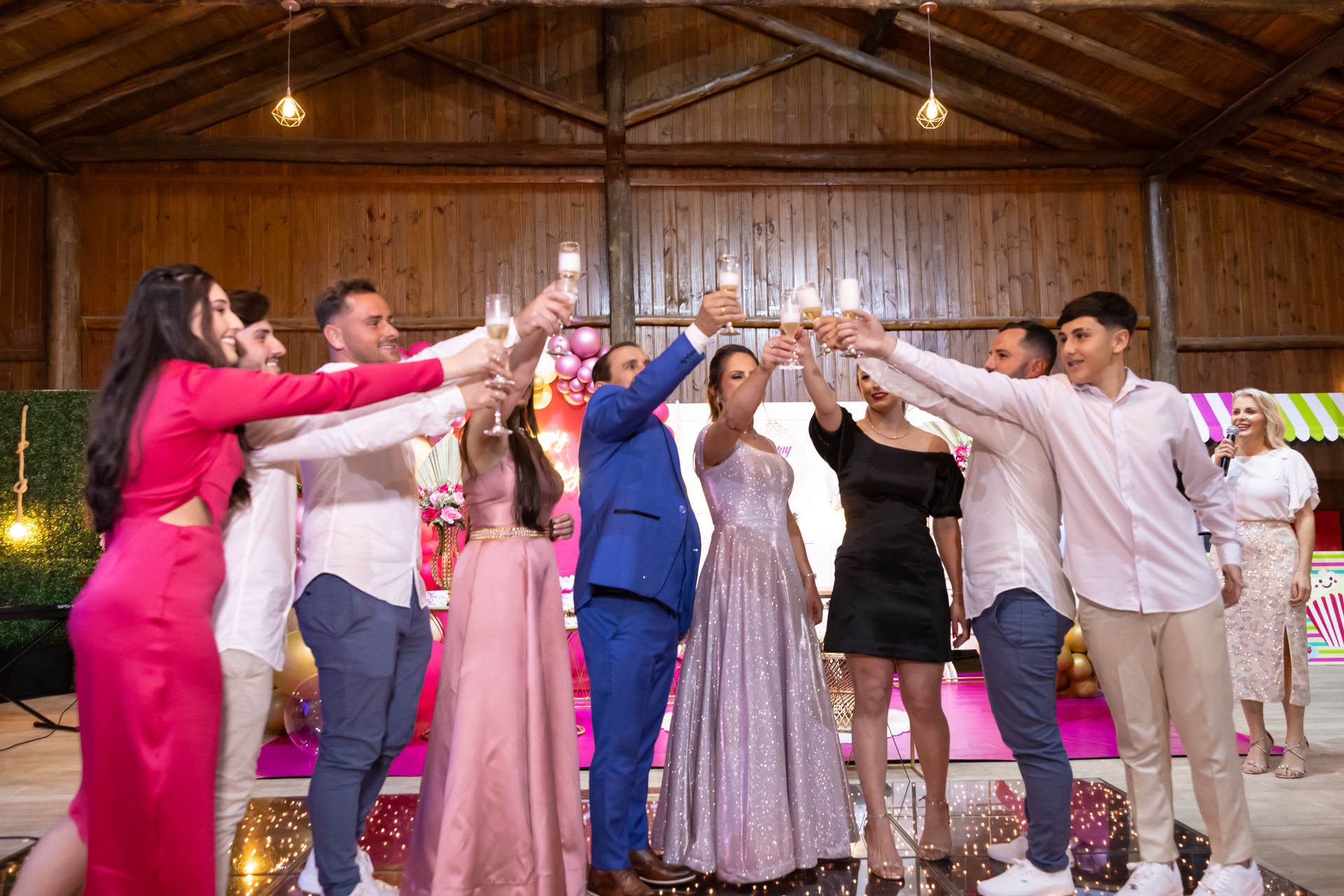 Aniversário Vera - 2 - 1