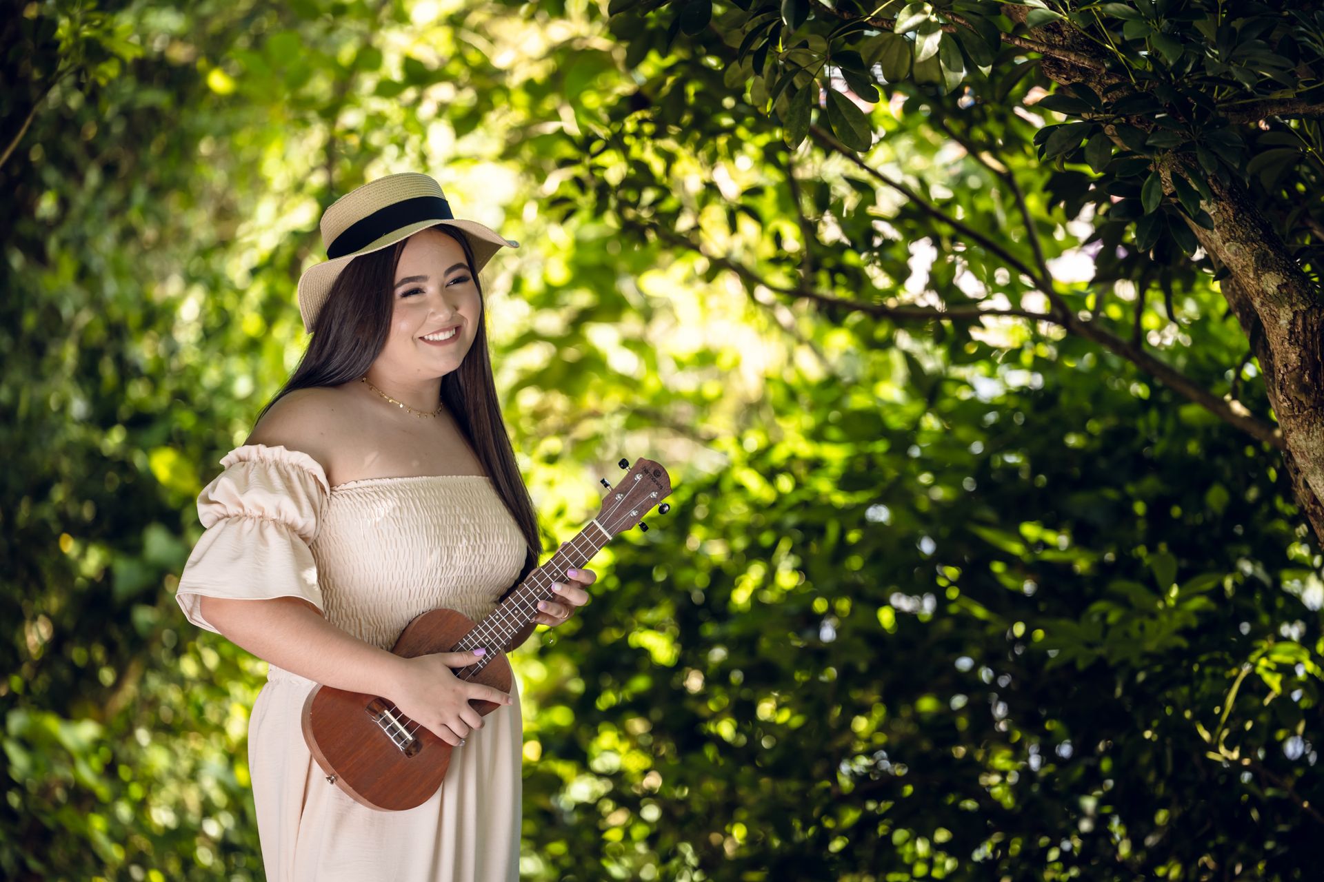 Maria Eduarda - Ensaio - 2 - 1