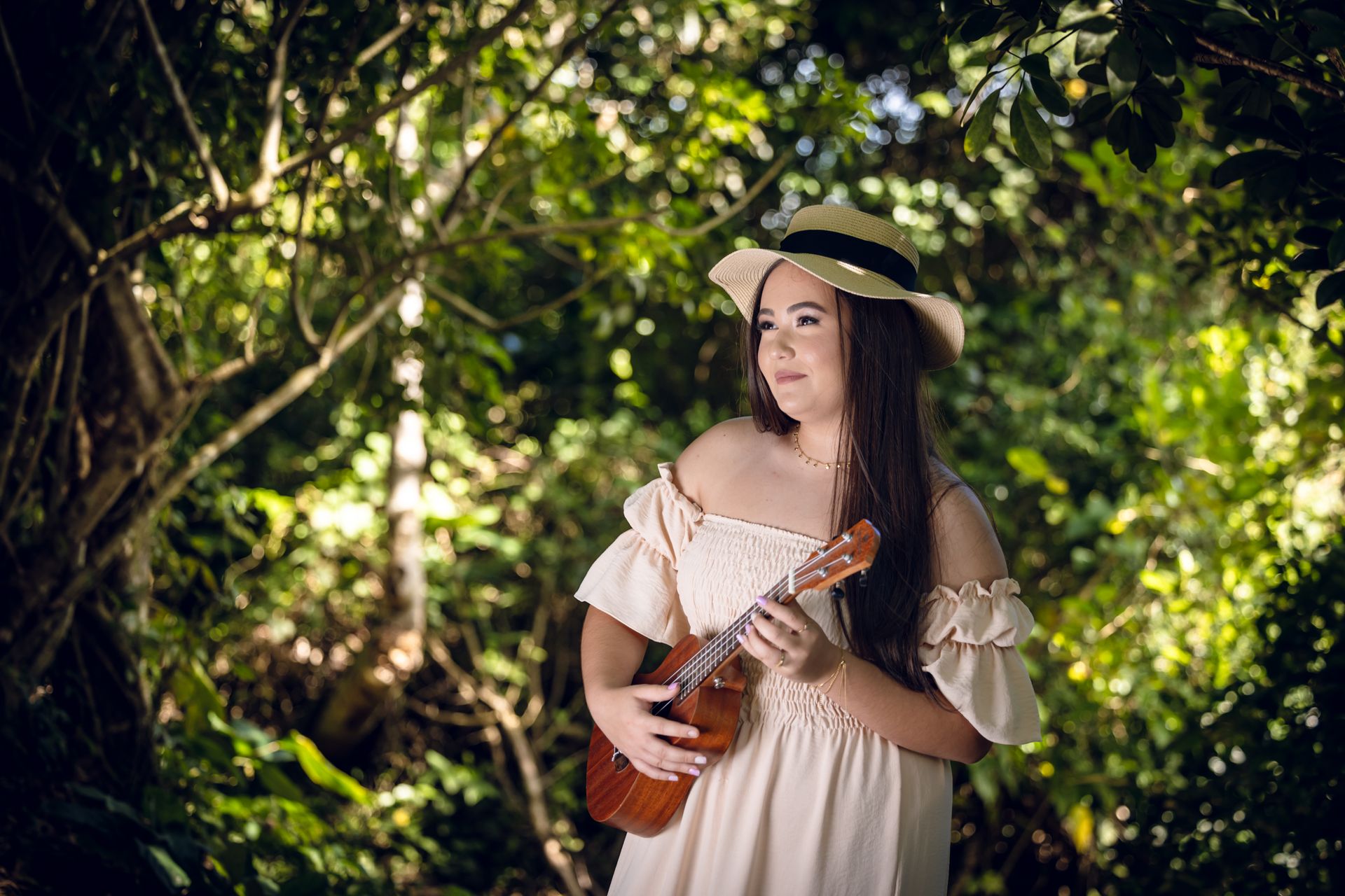 Maria Eduarda - Ensaio - 2 - 0