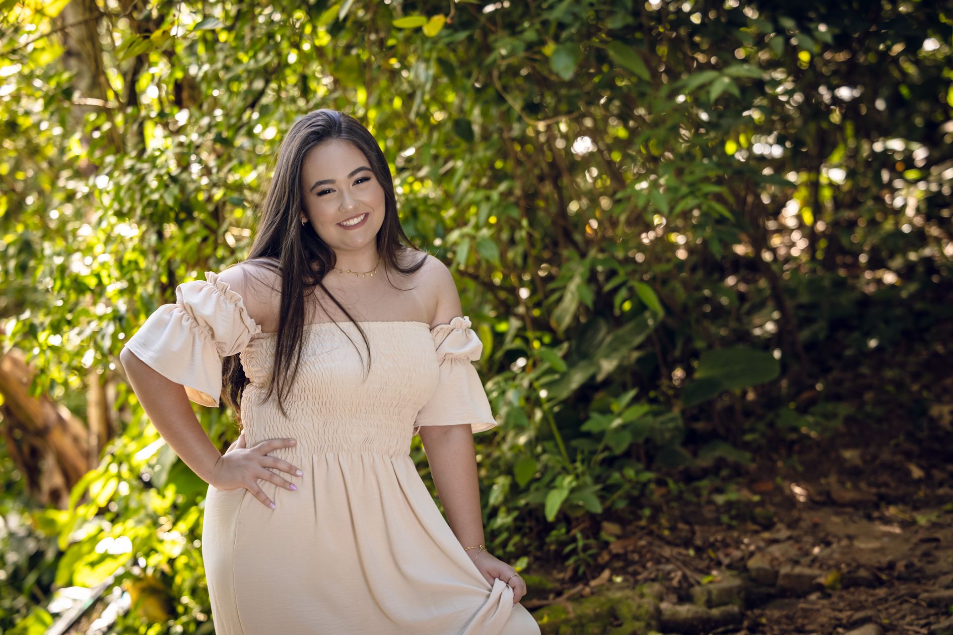 Maria Eduarda - Ensaio - 2 - 1